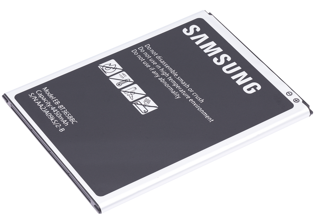 Replacement Battery for Samsung Galaxy Tab Active LTE (T360/T365) (2014) and Tab Active 2 8.0" (T390/T395/T397) (2017) (EB-BT365BBC)