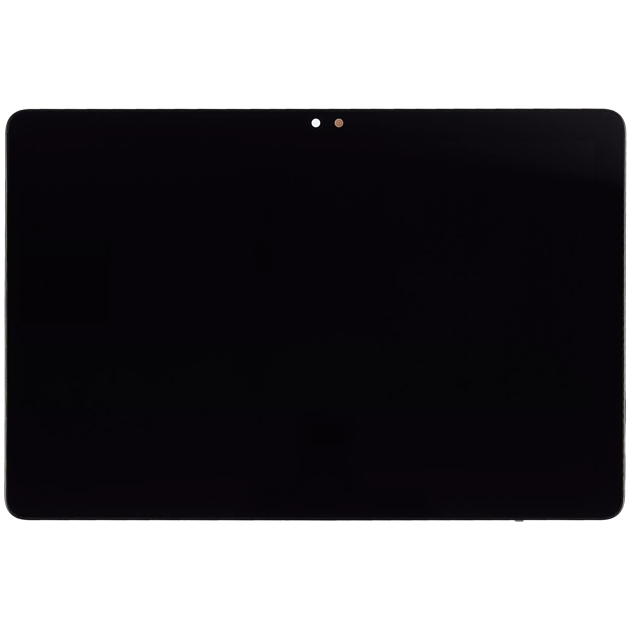 LCD-Display mit Rahmen für Kindle Fire HD 10 (11. Gen) Refurbished - Alle Farben