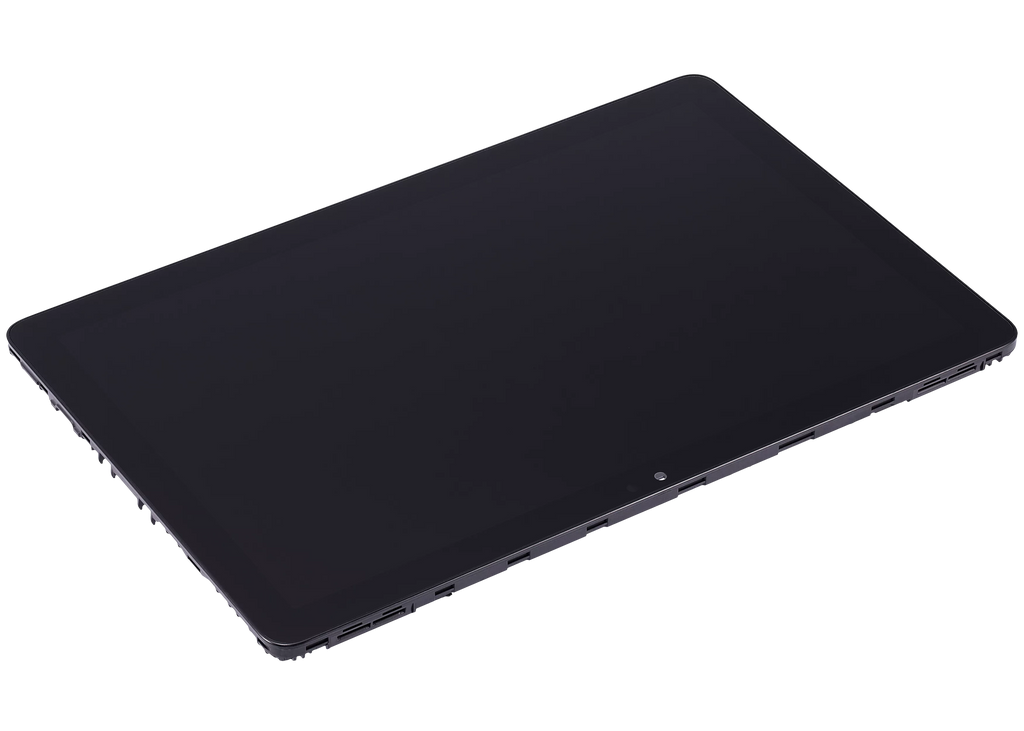 LCD-Display mit Rahmen für Kindle Fire HD 10 (11. Gen) Refurbished - Alle Farben
