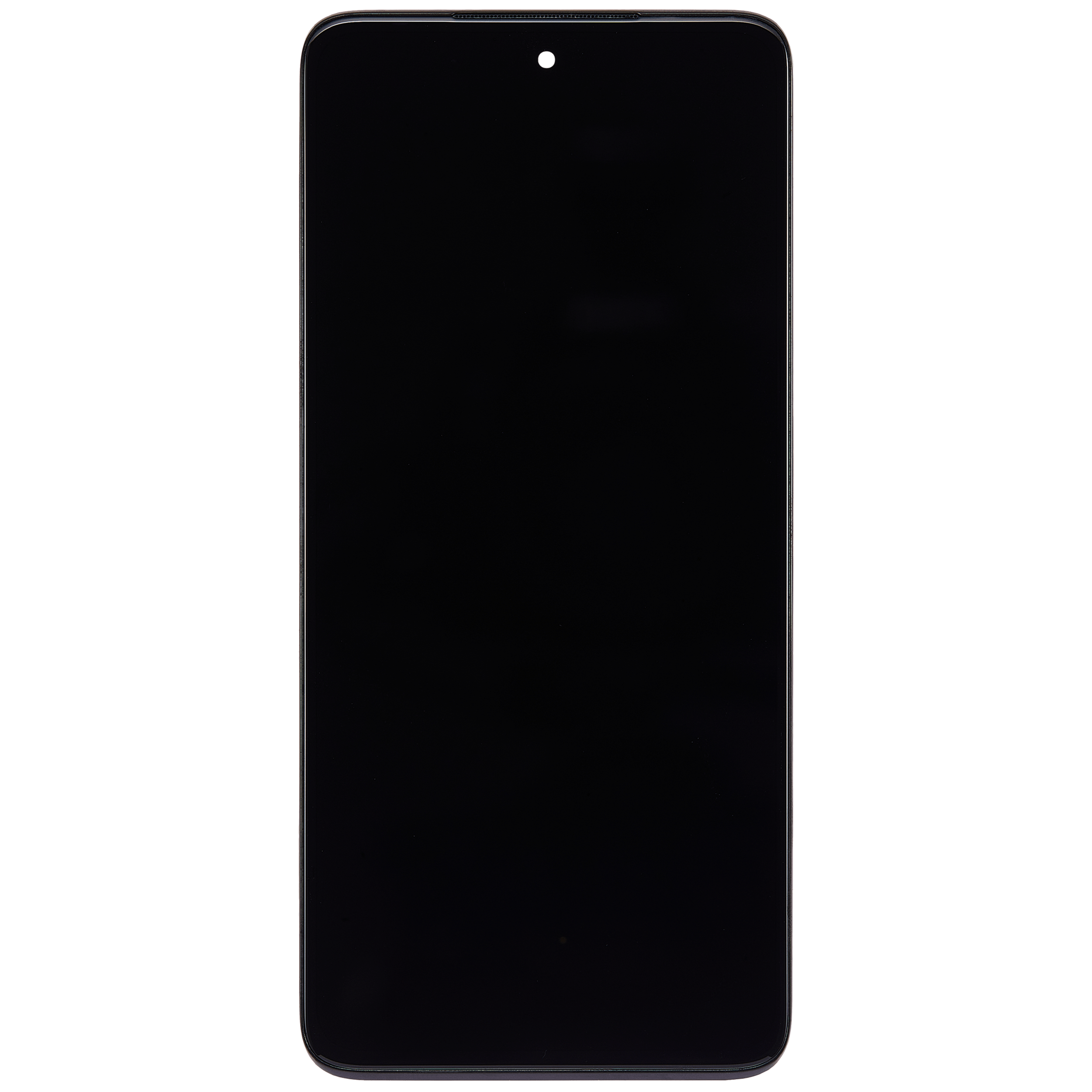 OLED Display with Frame for Motorola Moto G52 (XT2221 / 2022) (Refurbished) (All Colors)