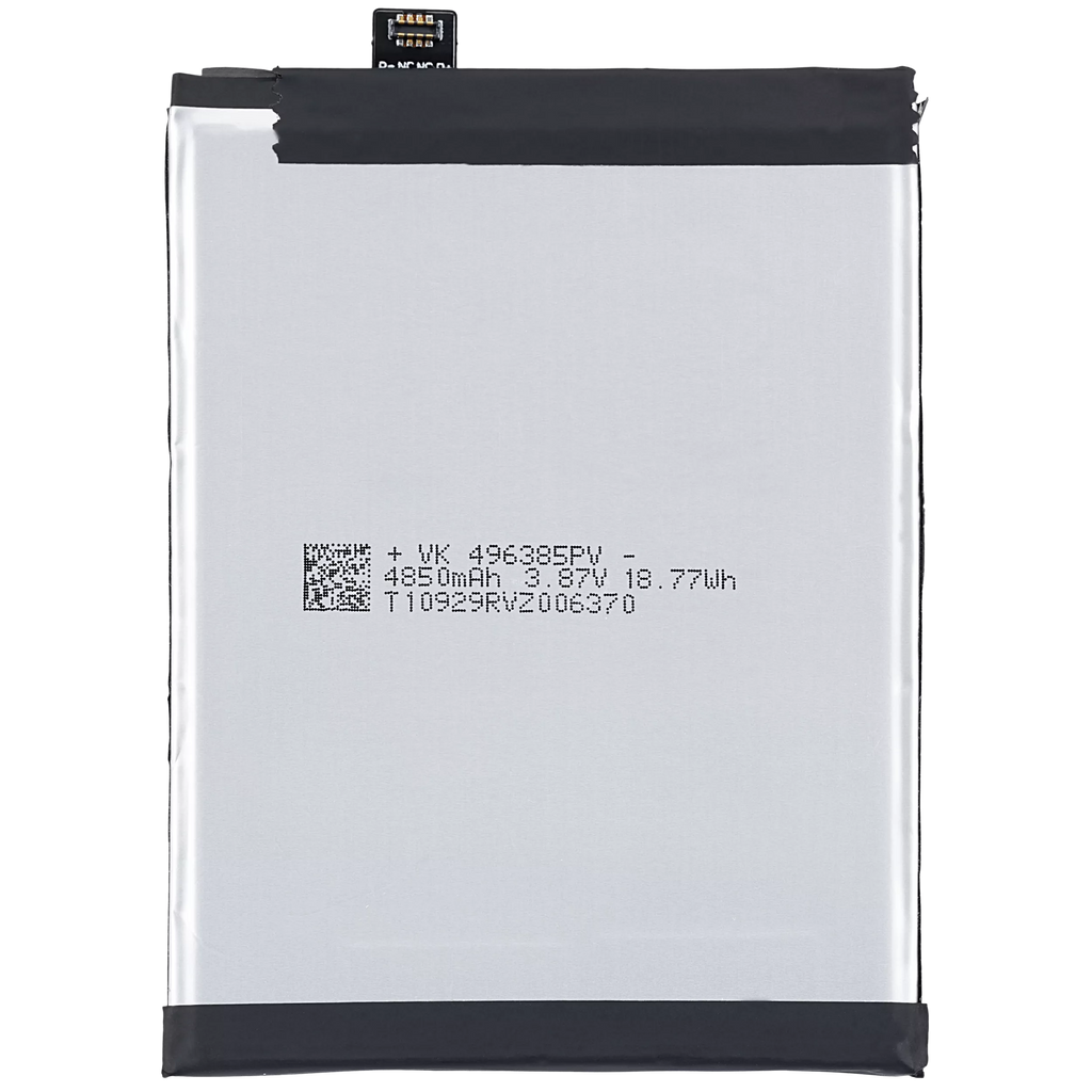 Replacement battery ND50 for Motorola Moto G62 5G (XT2223/2022), G42 (XT2233) and Moto G31 (XT2173/2021)