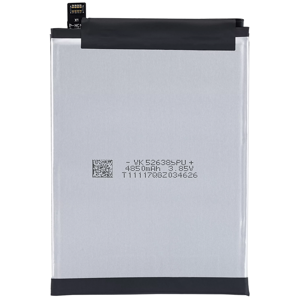 Replacement battery for Motorola Moto G50 5G (XT2149-1 / 2021) (MS50)
