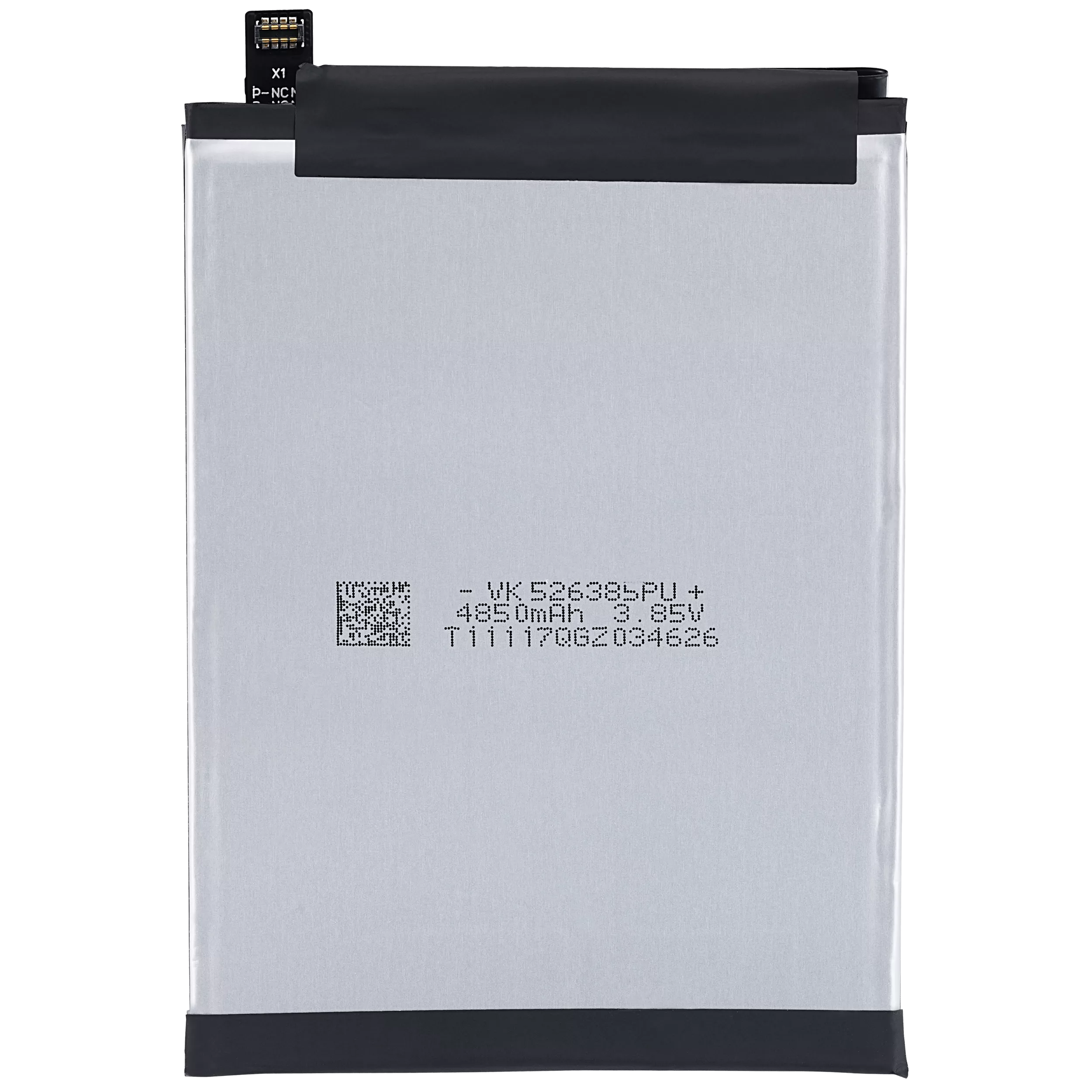 Ersatzakku für Motorola Moto G50 5G (XT2149-1 / 2021) (MS50)
