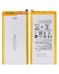 Ersatzbatterie für Motorola Moto Z Play Droid (XT1635 / 2016) (GL40)