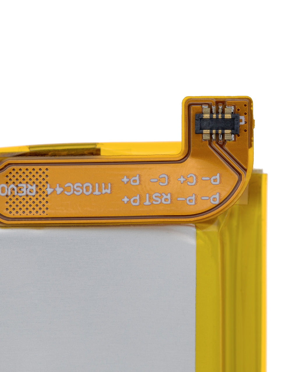 Ersatzbatterie für Motorola Moto Z Play Droid (XT1635 / 2016) (GL40)