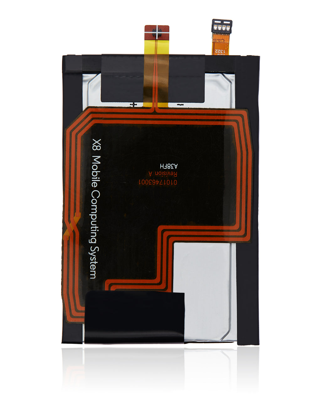 Ersatzbatterie für Motorola Moto X (XT1060 / 2013) (EX34)