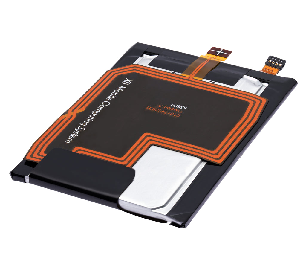 Ersatzbatterie für Motorola Moto X (XT1060 / 2013) (EX34)