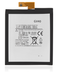 Replacement Battery for Motorola Z Force Droid / Moto Z Force (XT1650-02 / 2016) (GV40)