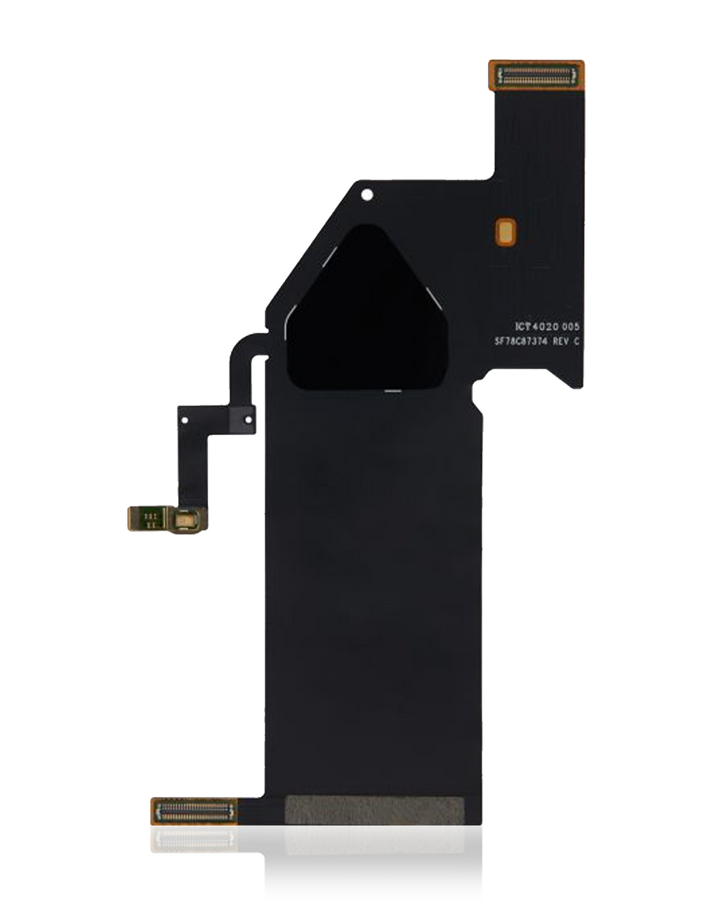 Mainboard Flex Cable for Motorola Razr 5G (XT2071 / 2020) (Left) (Original OEM)