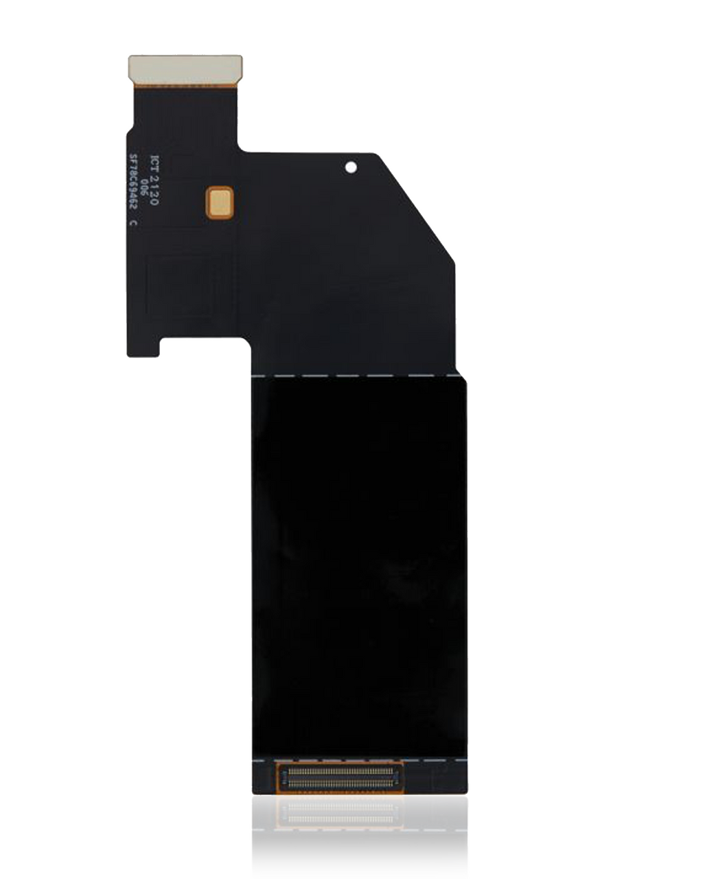 Mainboard flex cable for Motorola Razr 5G (XT2071 / 2020) (right) (Original OEM)
