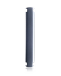 Scharnierabdeckung Motorola Razr 5G OEM Liquid Mercury