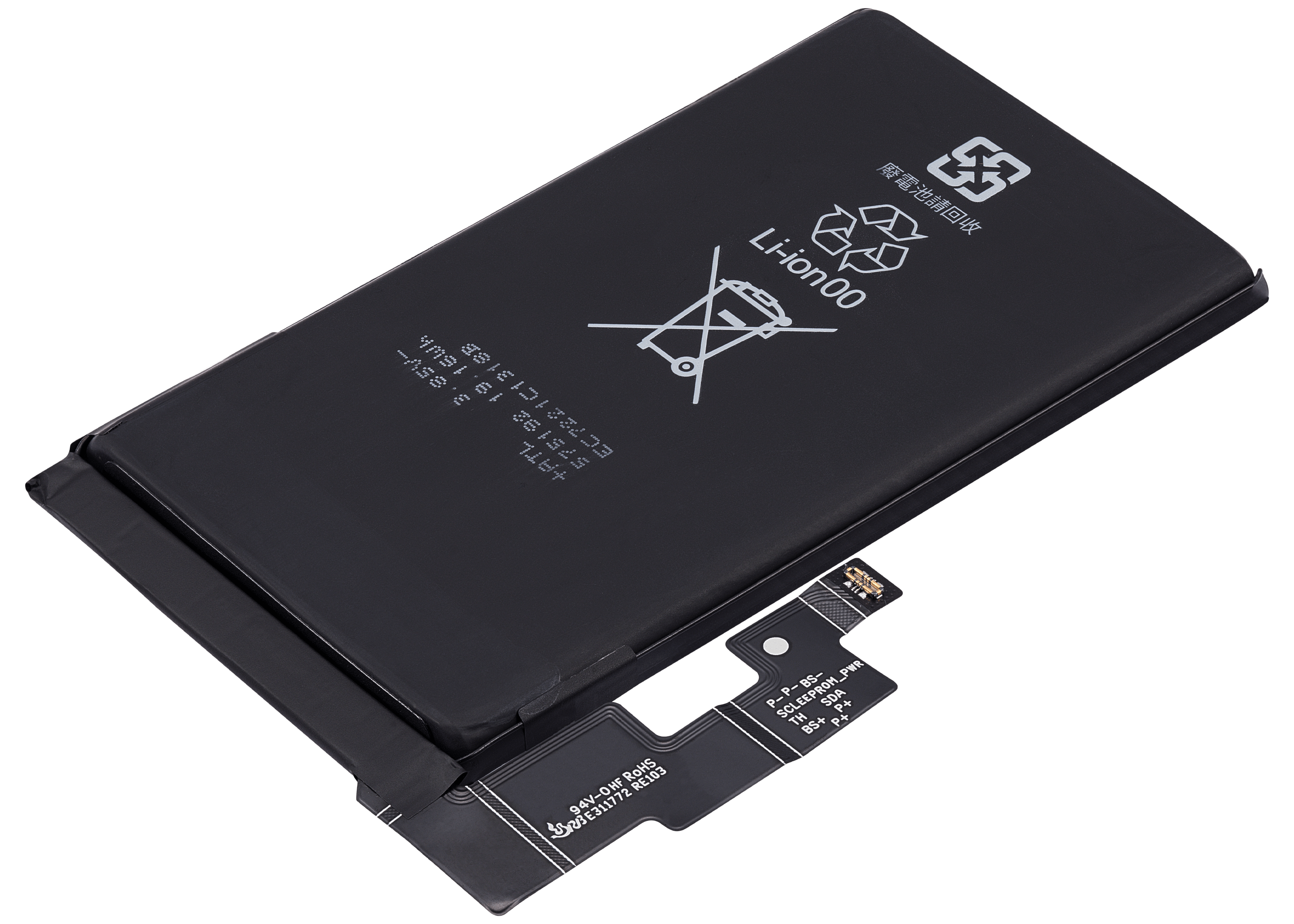 Replacement Battery for Google Pixel 7 Pro (GMF5Z)
