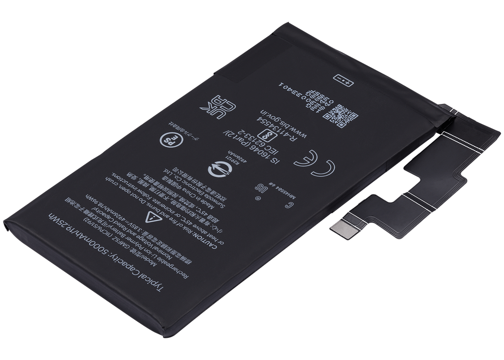 Replacement Battery for Google Pixel 7 Pro (GMF5Z)