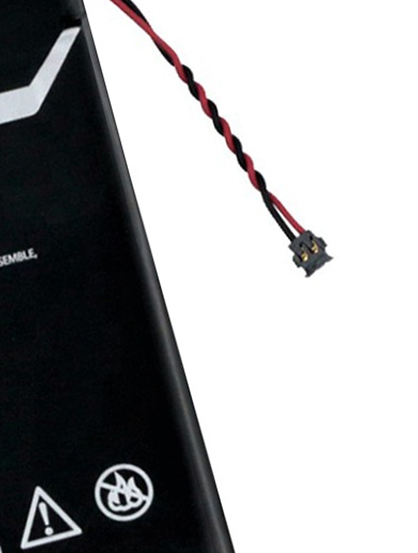 Ersatzakku für Motorola Moto E (XT1022 / 2014) – EL40
