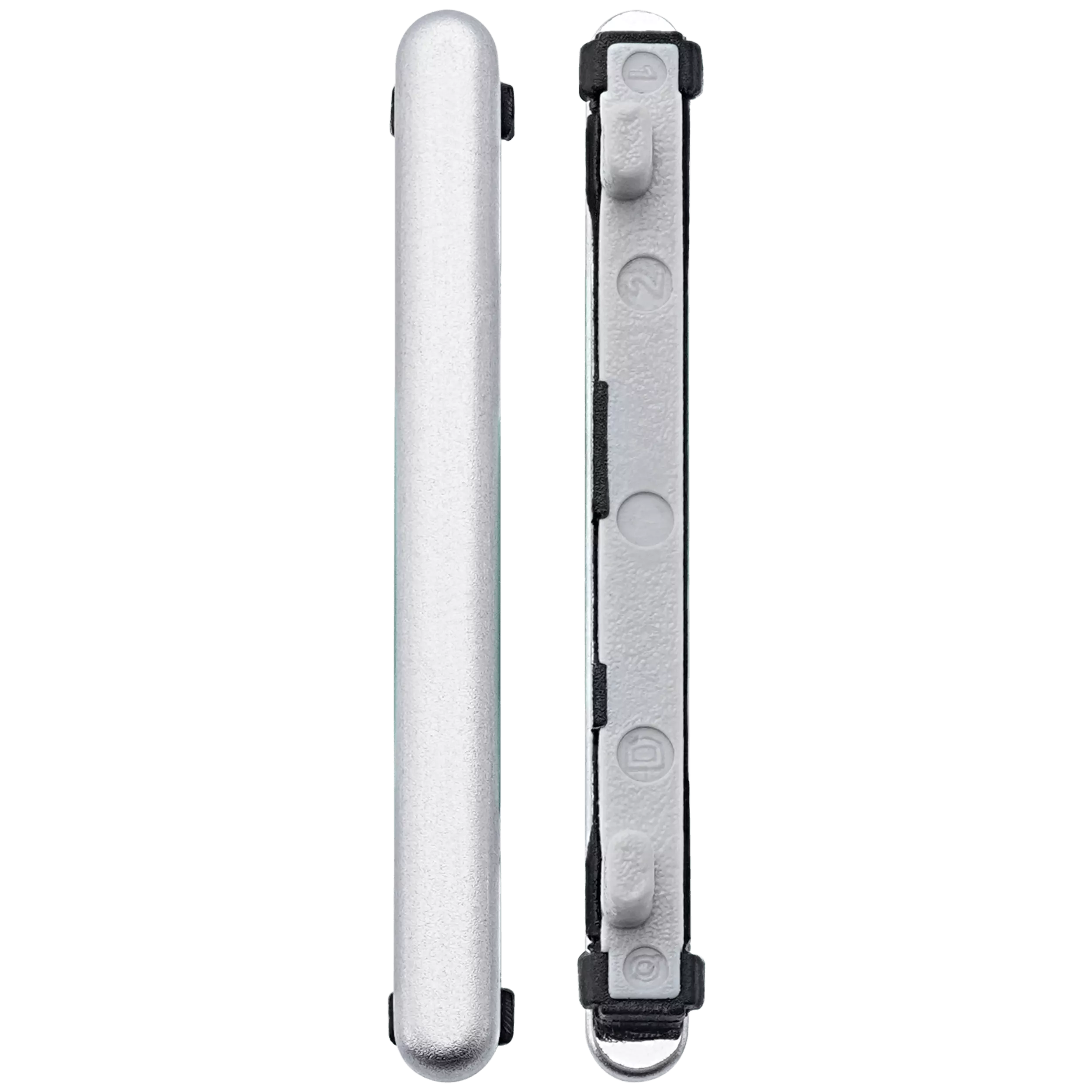 Hard Buttons (Volume) for Samsung Galaxy Z Flip 3 5G (F711) White