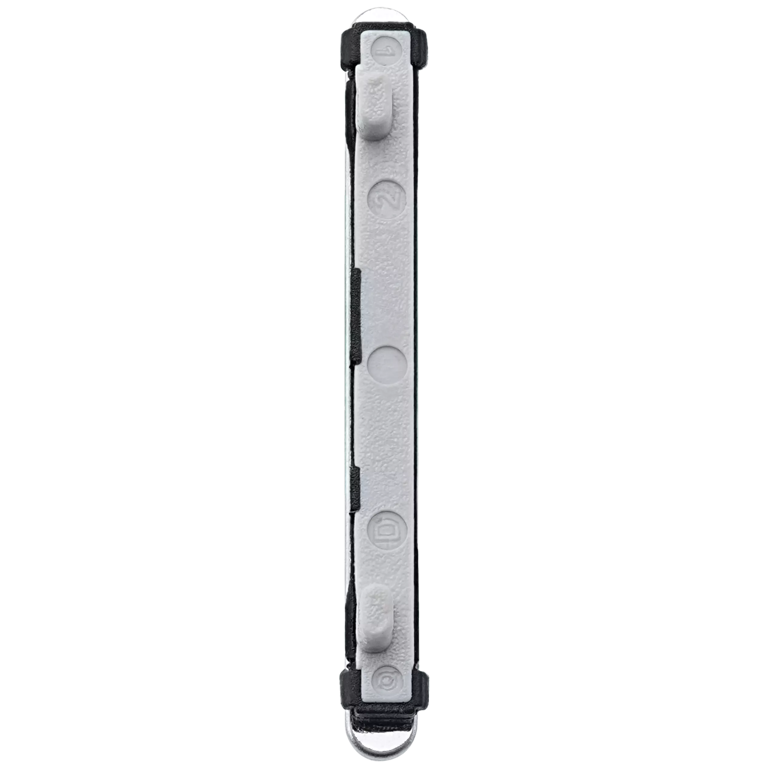 Hard Buttons (Volume) for Samsung Galaxy Z Flip 3 5G (F711) White