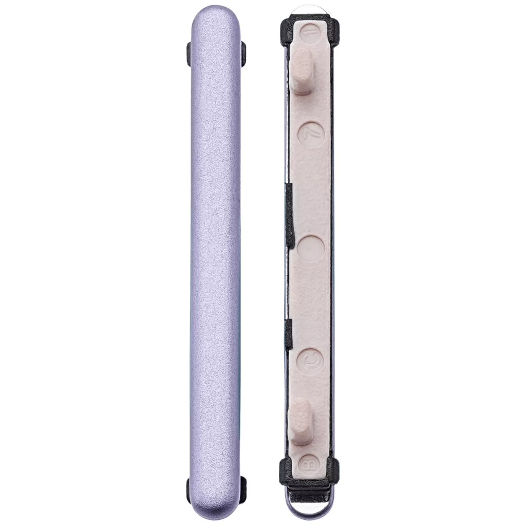 Volume Button (Volume) for Samsung Galaxy Z Flip 3 5G (F711) (Lavender)