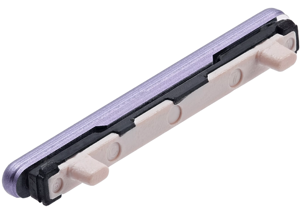 Volume Button (Volume) for Samsung Galaxy Z Flip 3 5G (F711) (Lavender)