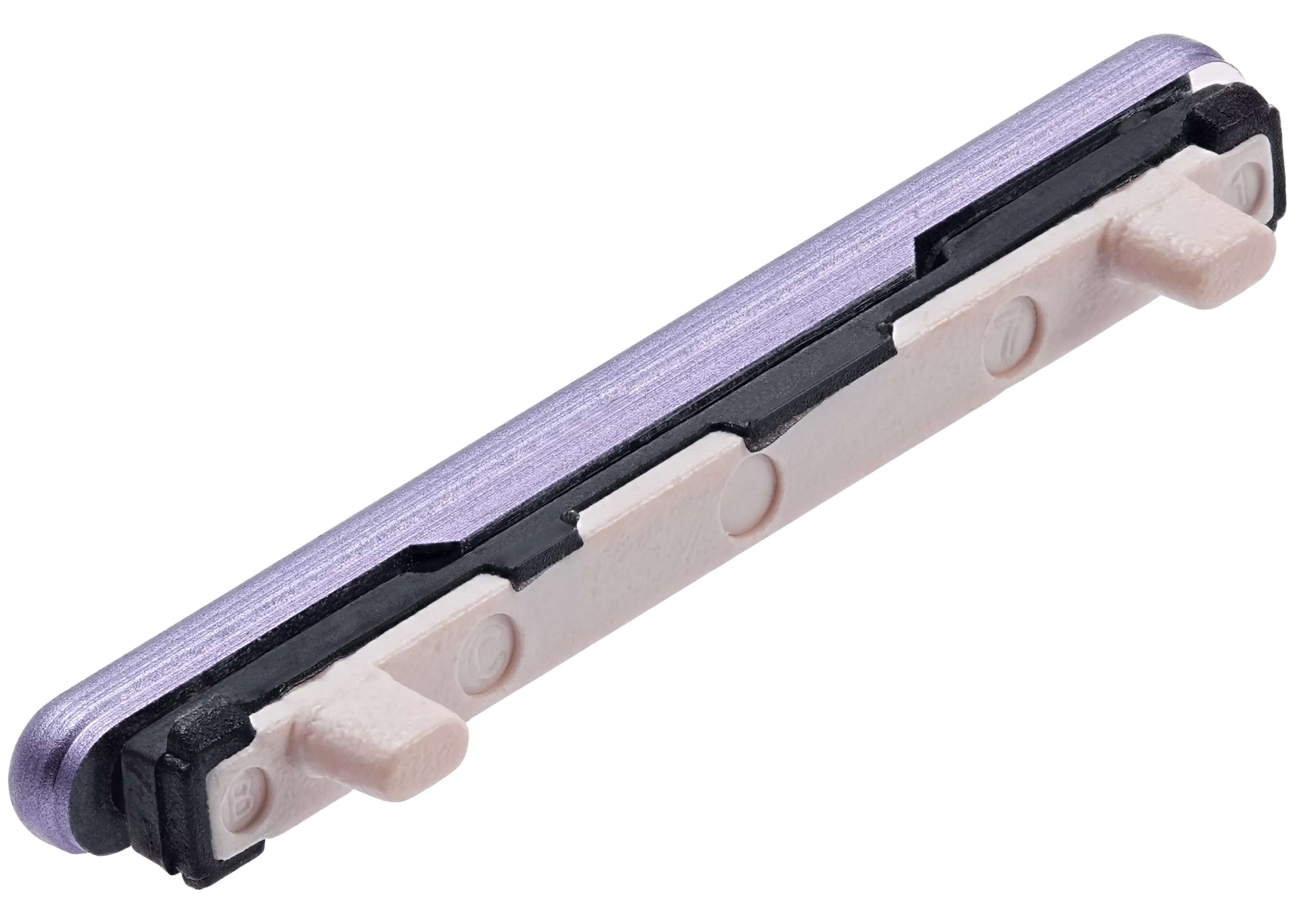 Volume Button (Volume) for Samsung Galaxy Z Flip 3 5G (F711) (Lavender)
