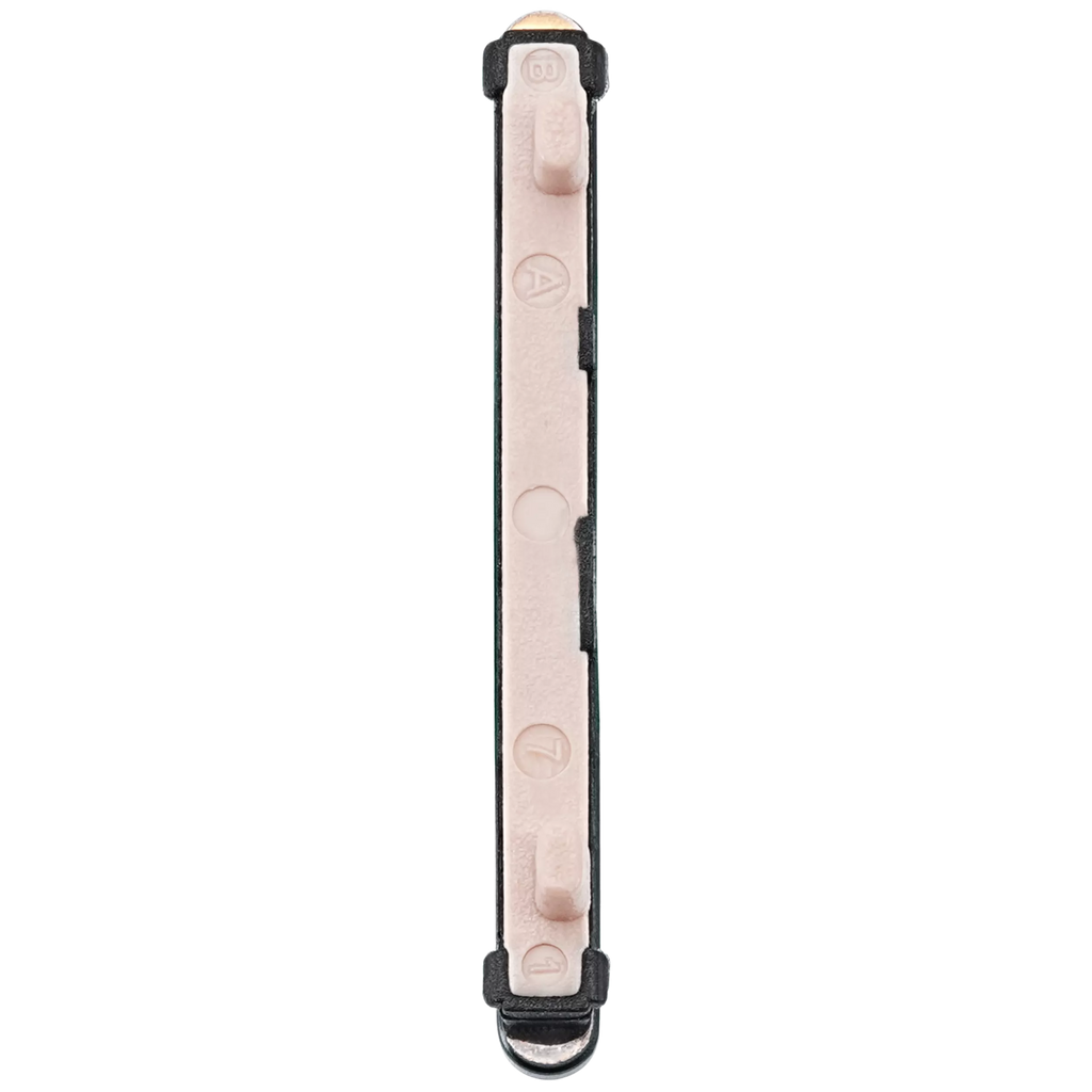 Fixed Volume Buttons for Samsung Galaxy Z Flip 3 5G (F711) (Green)