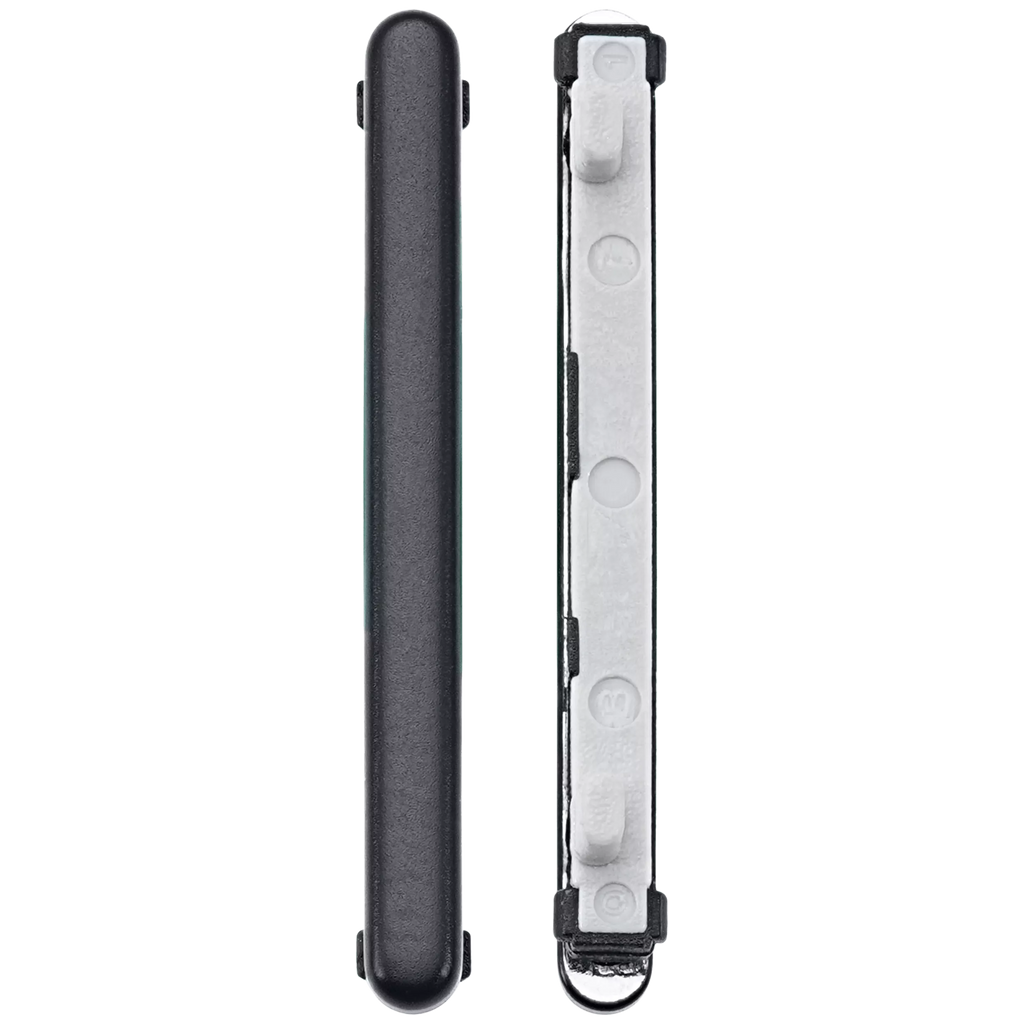 Hard Buttons (Volume) for Samsung Galaxy Z Flip 3 5G (F711) – Phantom Black