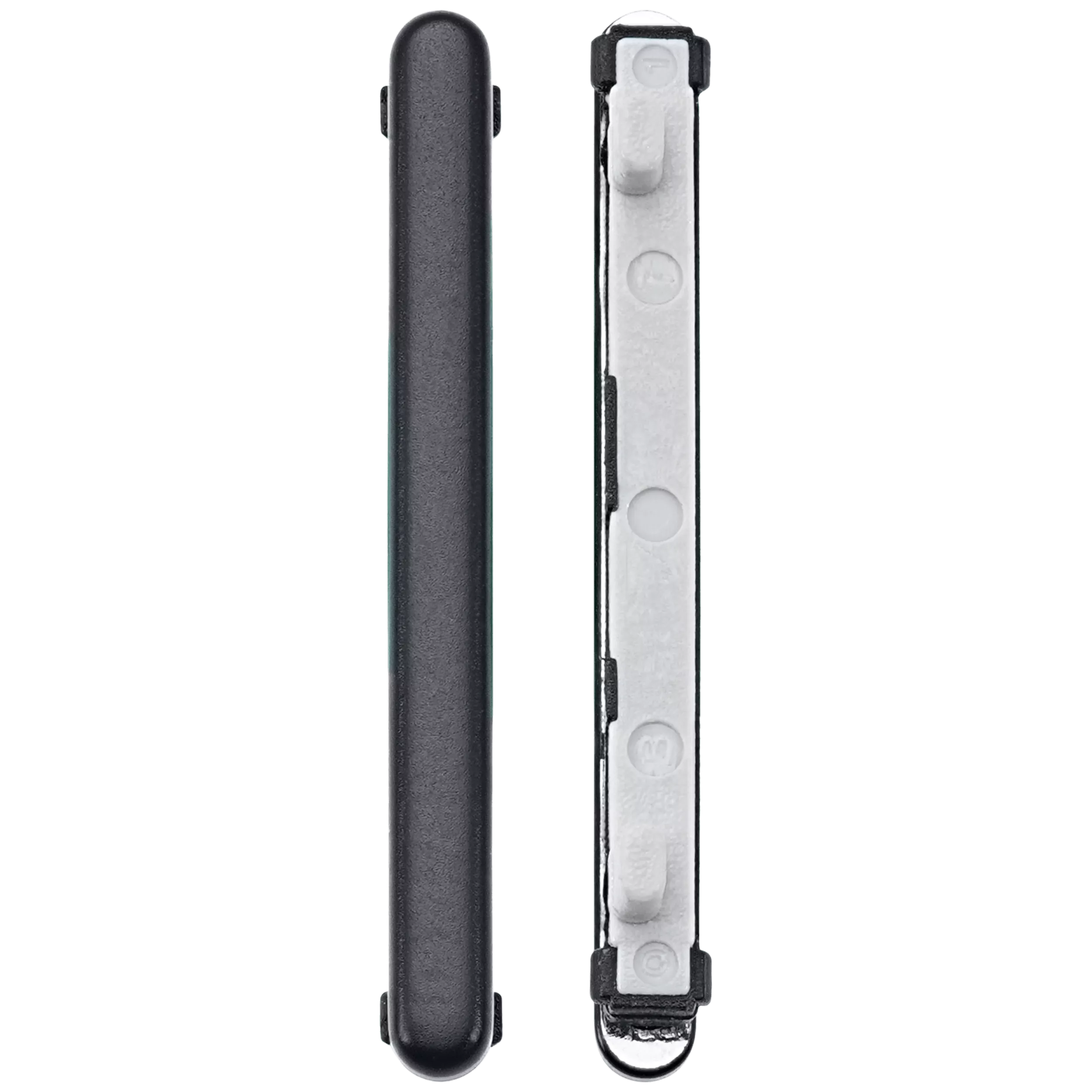 Hard Buttons (Volume) for Samsung Galaxy Z Flip 3 5G (F711) – Phantom Black