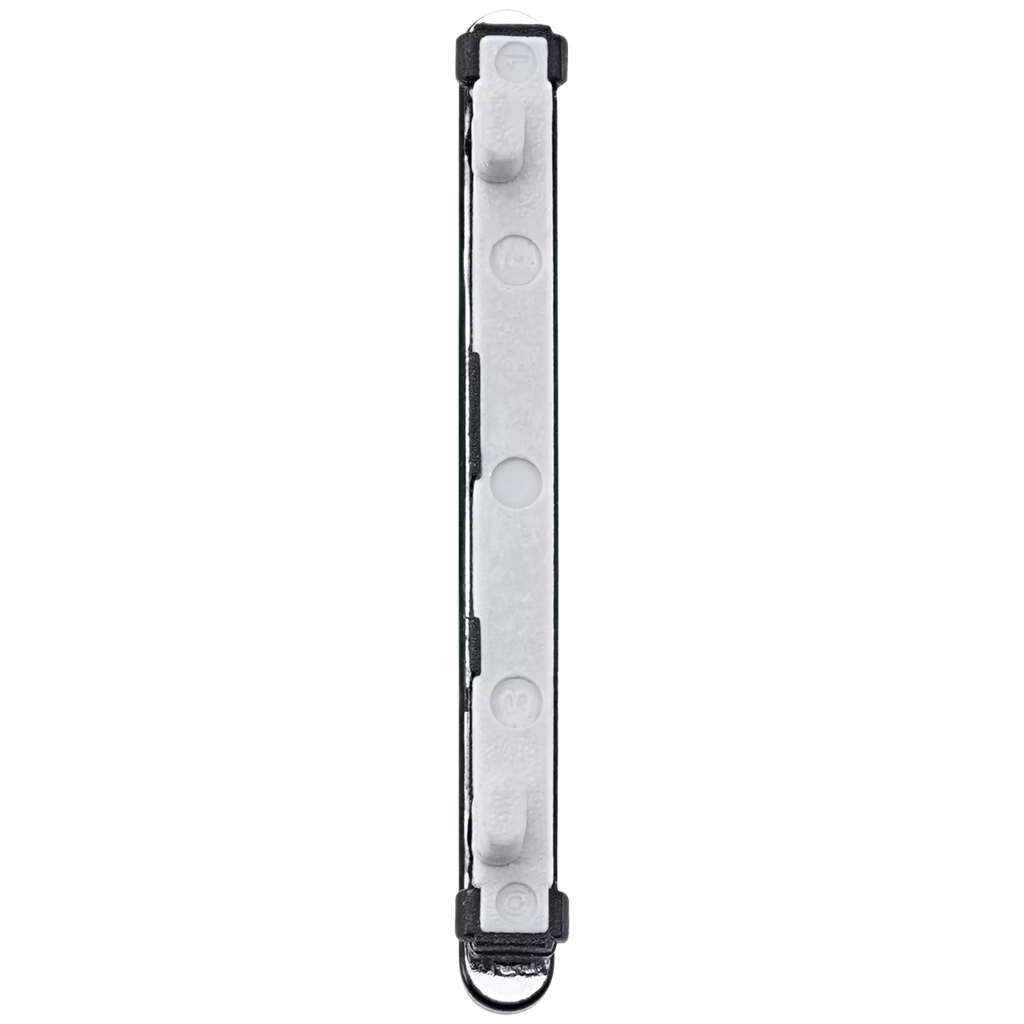 Hard Buttons (Volume) for Samsung Galaxy Z Flip 3 5G (F711) – Phantom Black