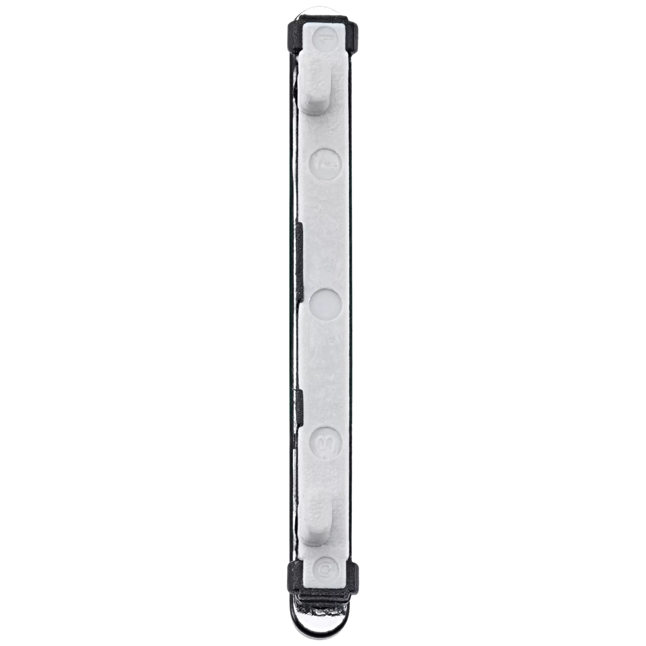 Hard Buttons (Volume) for Samsung Galaxy Z Flip 3 5G (F711) – Phantom Black