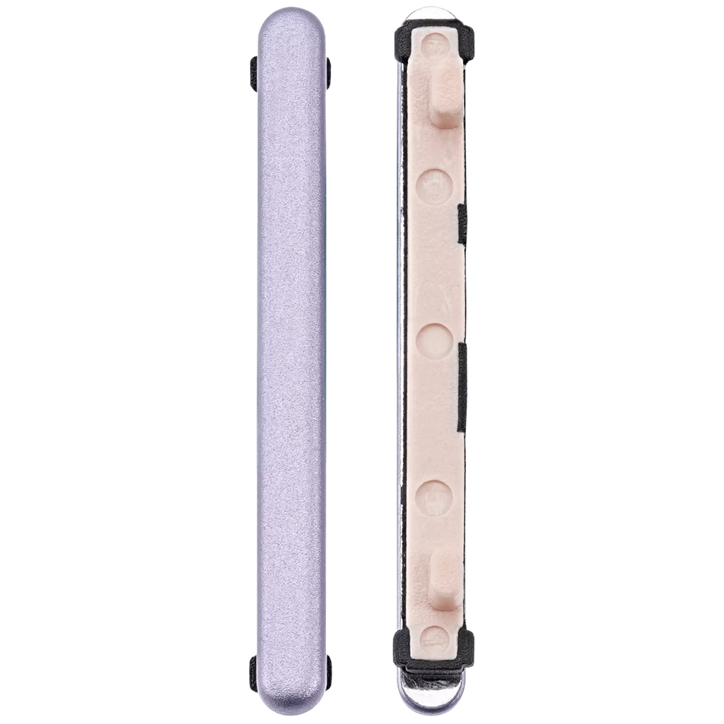 Hard Buttons (Volume) for Samsung Galaxy Z Flip 4 5G (F721) (Bora Purple)