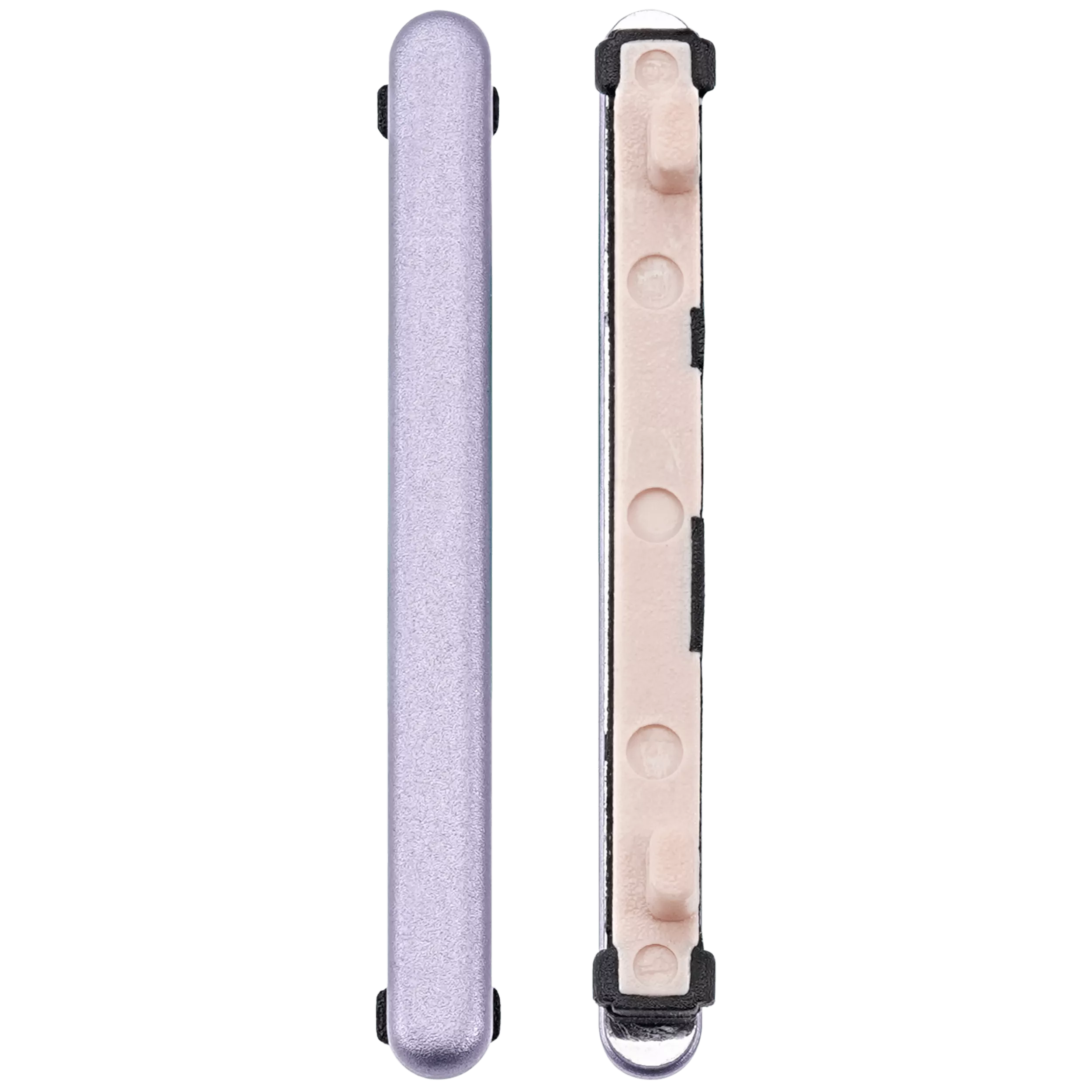 Hard Buttons (Volume) for Samsung Galaxy Z Flip 4 5G (F721) (Bora Purple)