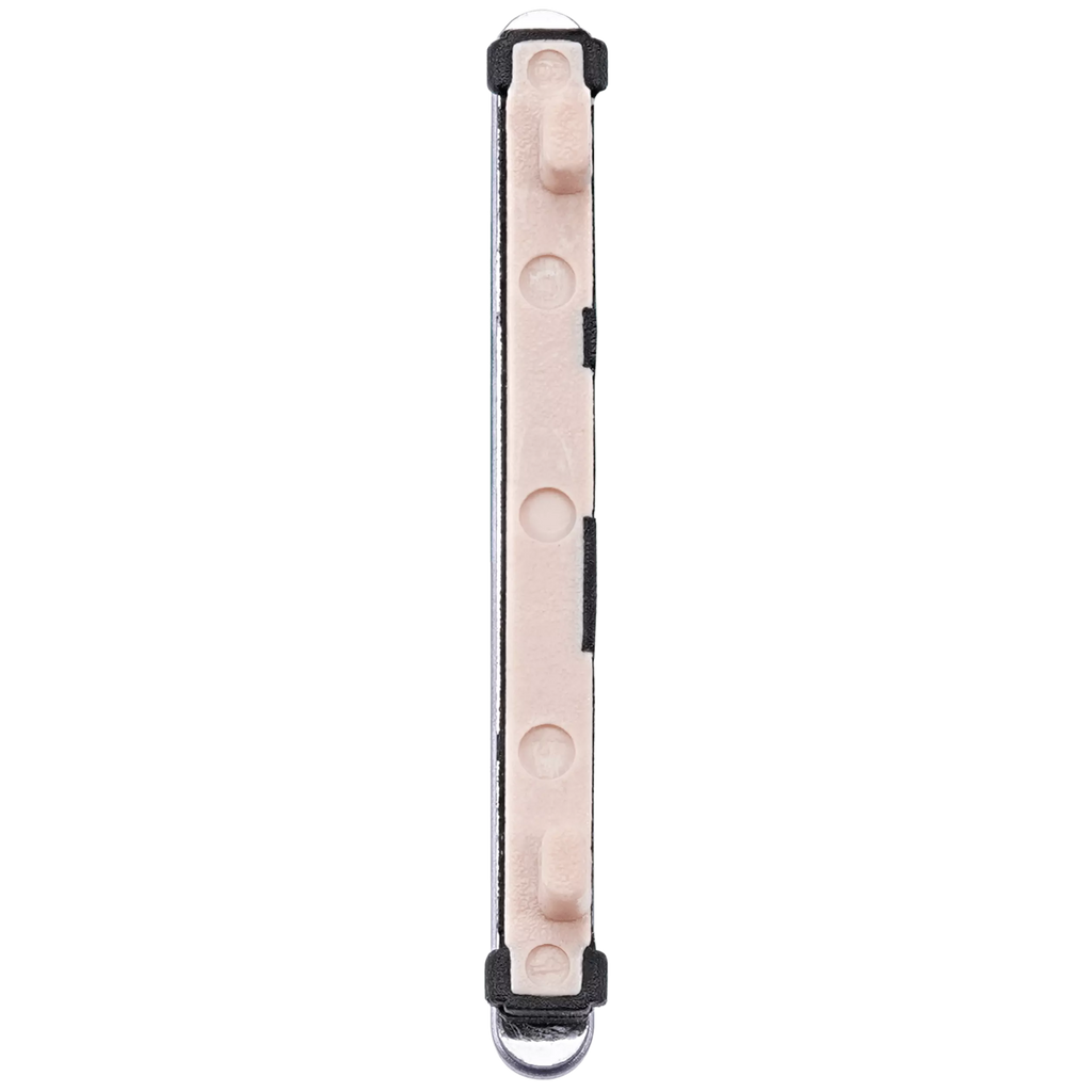 Hard Buttons (Volume) for Samsung Galaxy Z Flip 4 5G (F721) (Bora Purple)