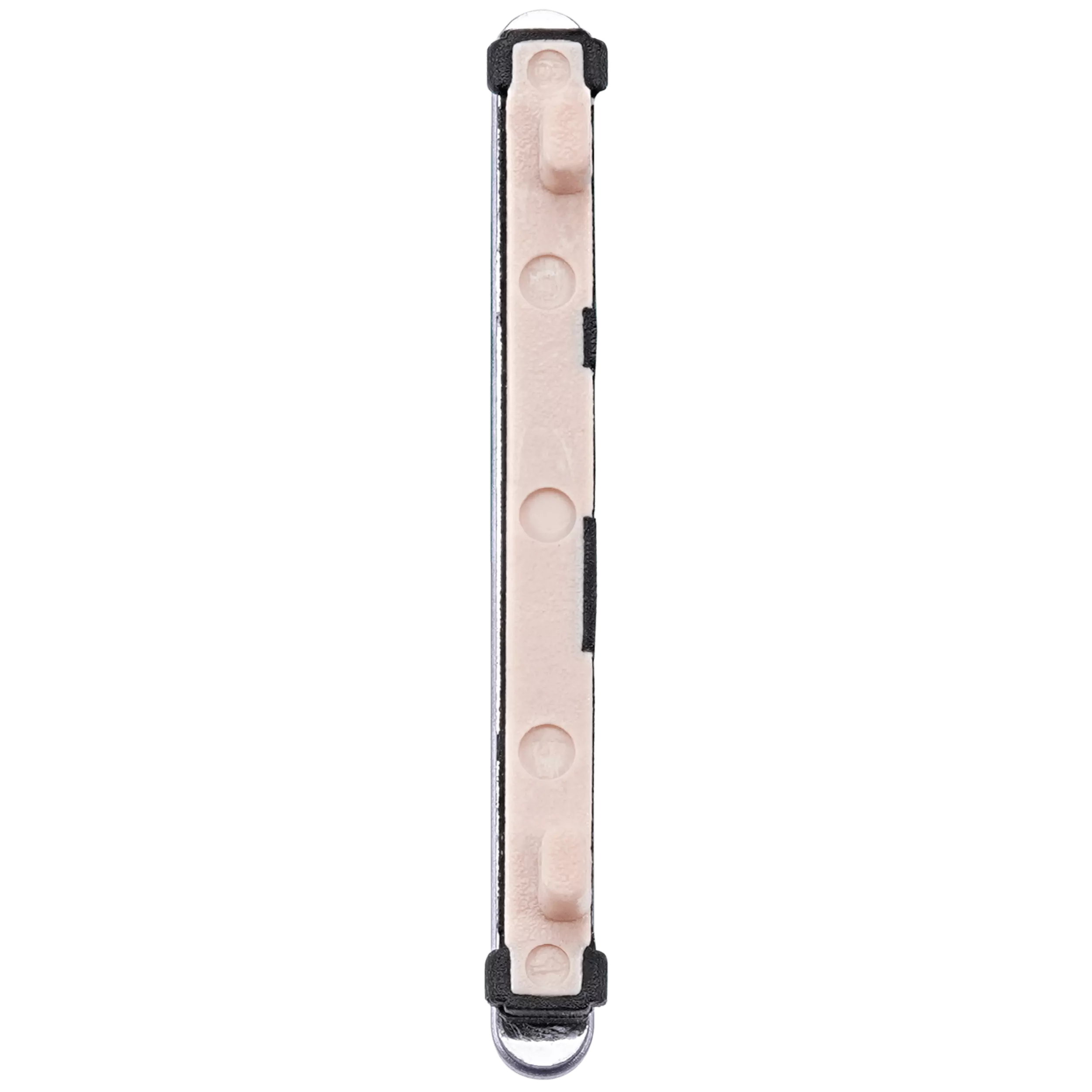 Hard Buttons (Volume) for Samsung Galaxy Z Flip 4 5G (F721) (Bora Purple)