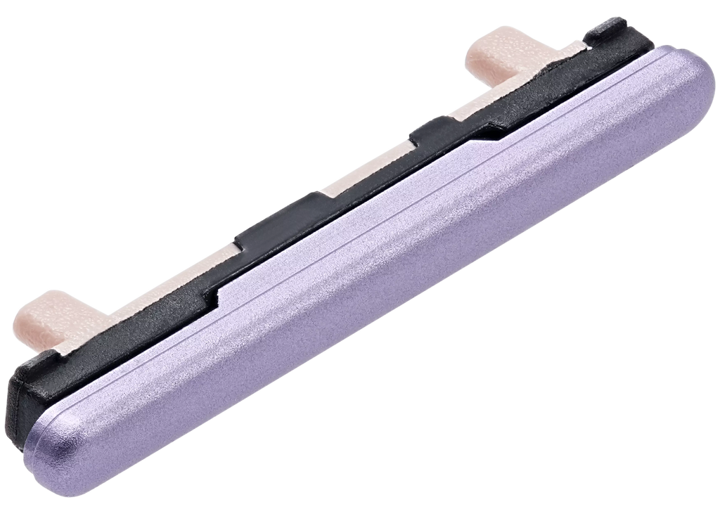 Hard Buttons (Volume) for Samsung Galaxy Z Flip 4 5G (F721) (Bora Purple)