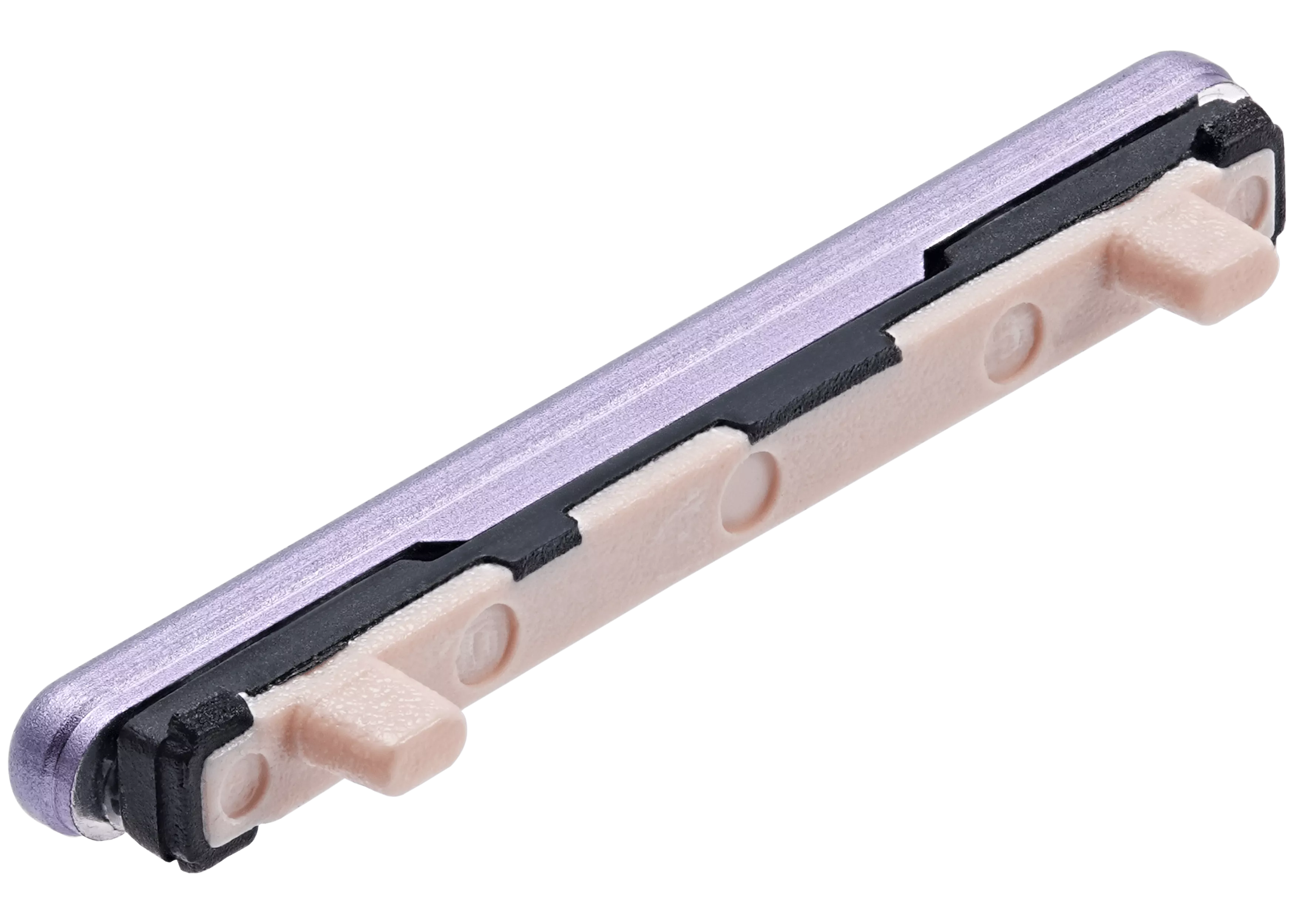 Hard Buttons (Volume) for Samsung Galaxy Z Flip 4 5G (F721) (Bora Purple)