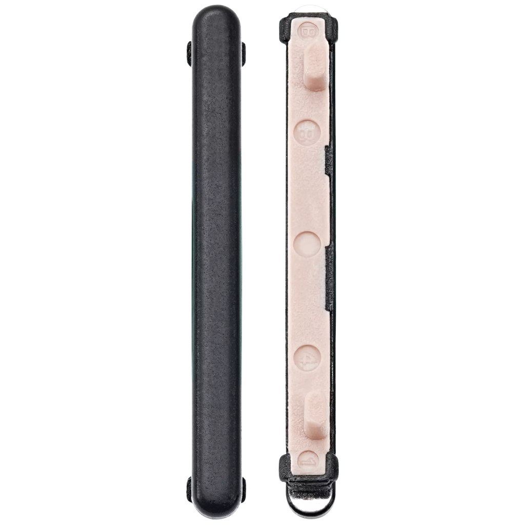 Fixed Volume Buttons for Samsung Galaxy Z Flip 4 5G (F721) (Graphite)