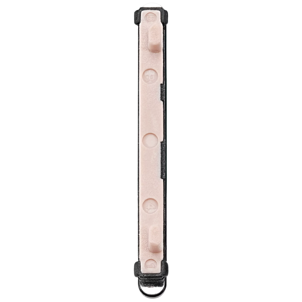 Fixed Volume Buttons for Samsung Galaxy Z Flip 4 5G (F721) (Graphite)