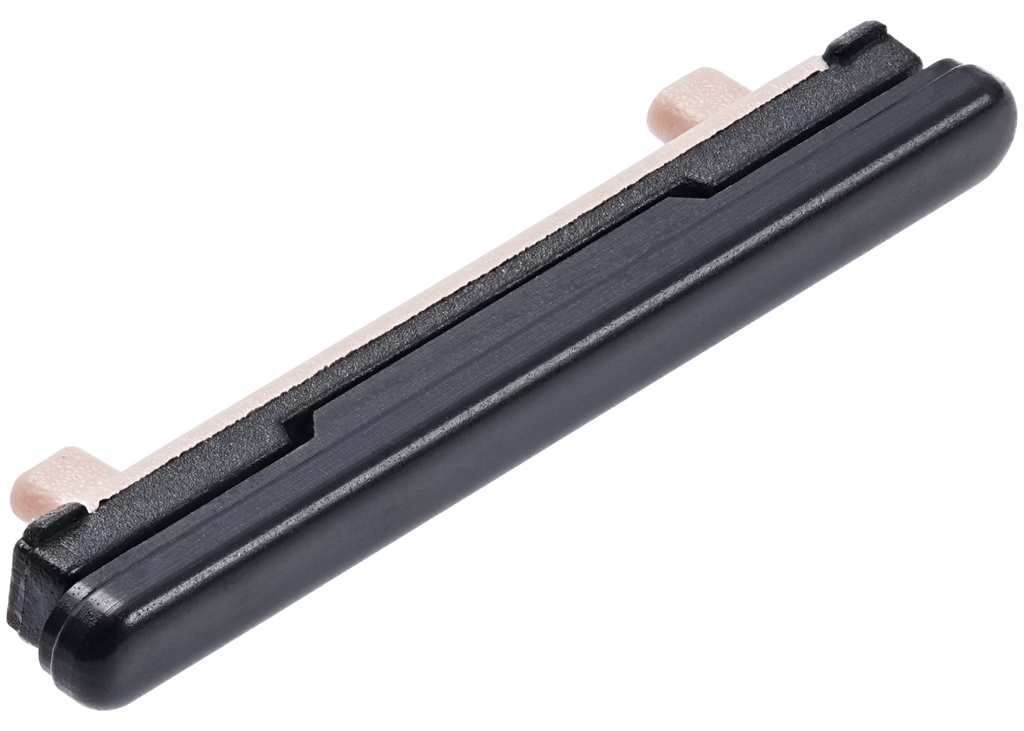 Feste Lautstärketasten für Samsung Galaxy Z Flip 4 5G (F721) (Graphite)