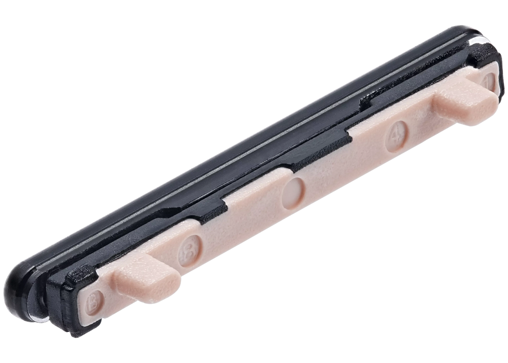Fixed Volume Buttons for Samsung Galaxy Z Flip 4 5G (F721) (Graphite)