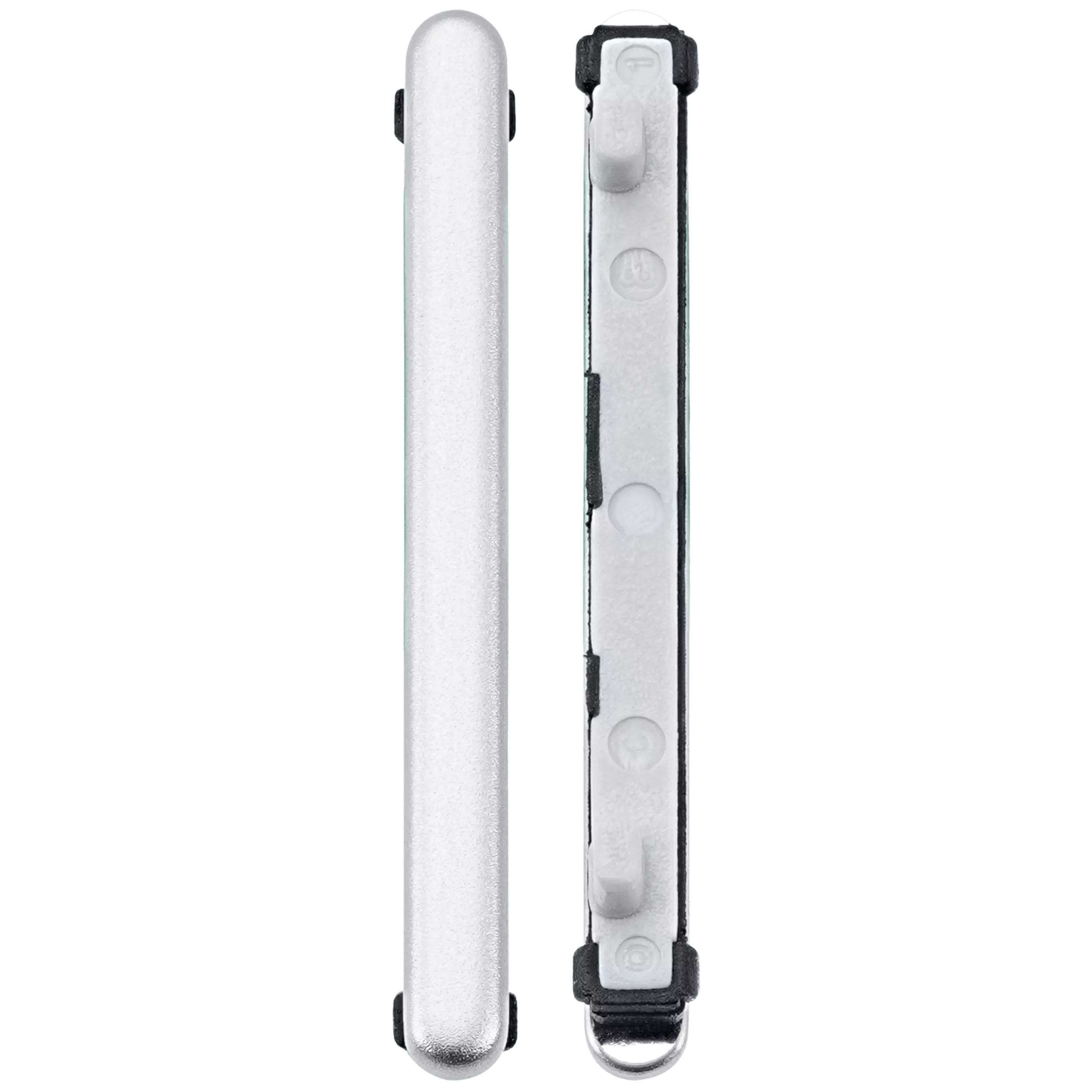 Volume Buttons (Hard Buttons) for Samsung Galaxy Z Flip 4 5G (F721) – White