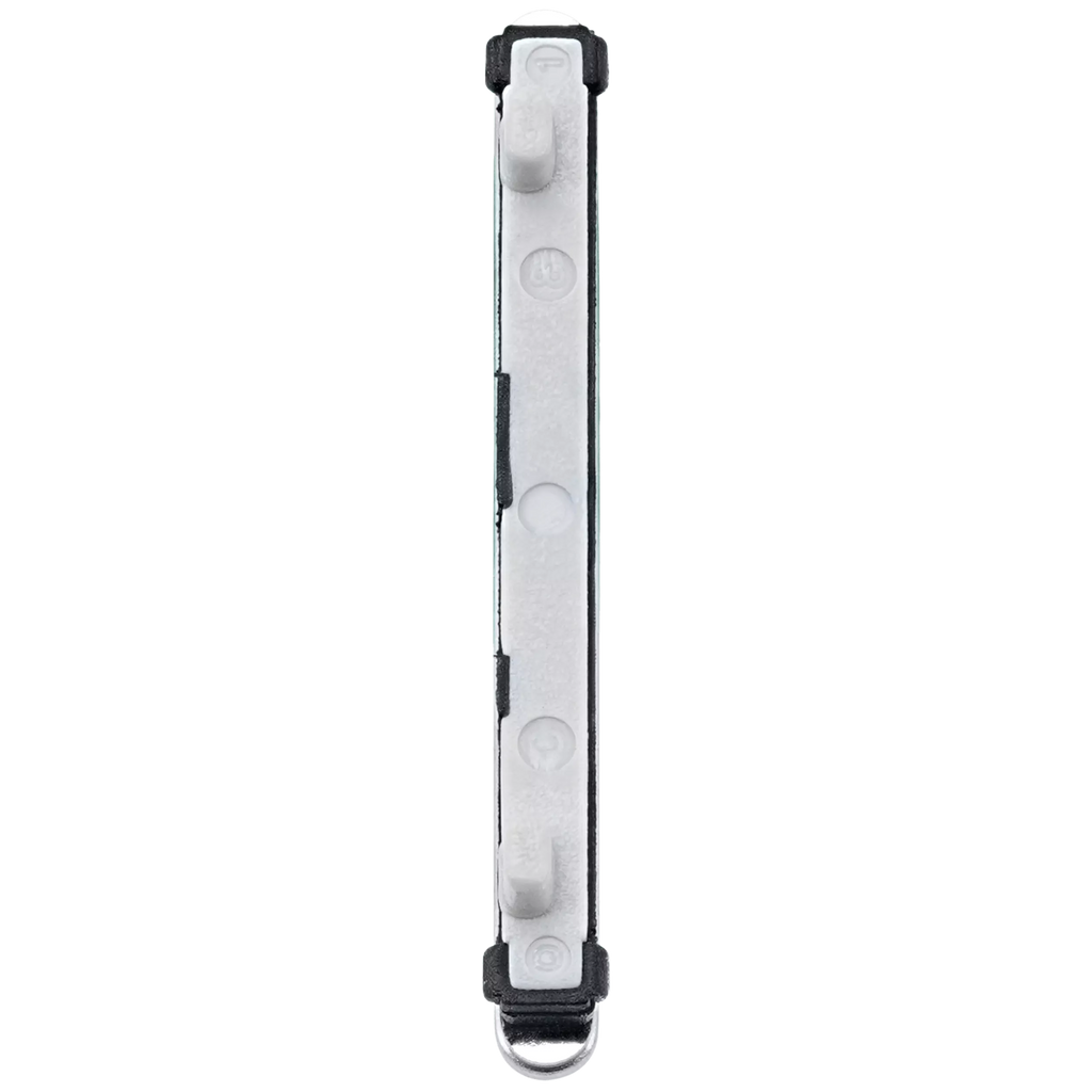 Volume Buttons (Hard Buttons) for Samsung Galaxy Z Flip 4 5G (F721) – White