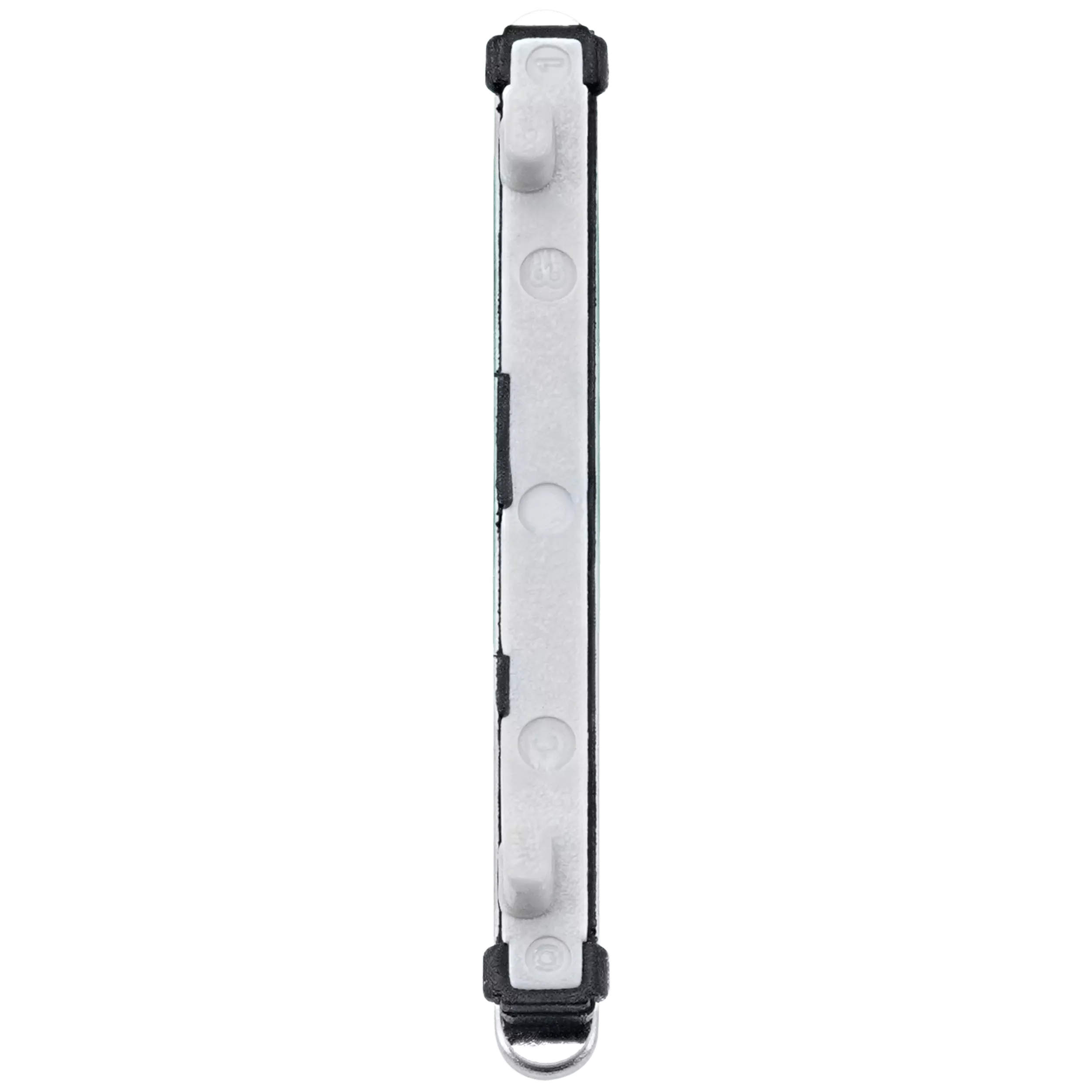 Volume Buttons (Hard Buttons) for Samsung Galaxy Z Flip 4 5G (F721) – White