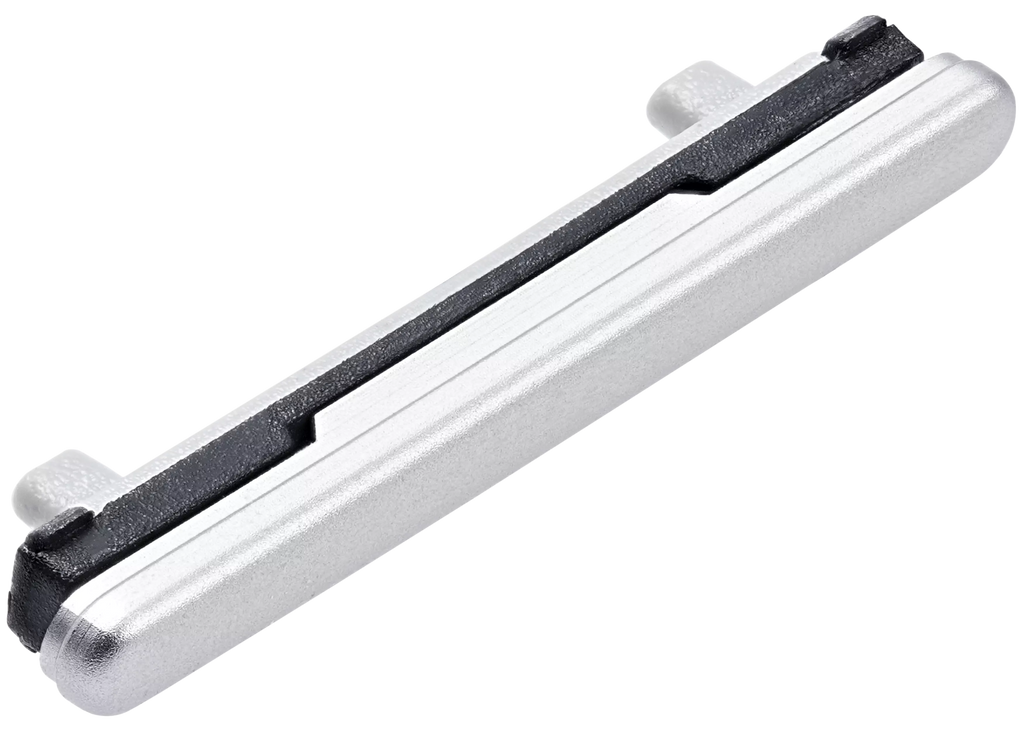 Volume Buttons (Hard Buttons) for Samsung Galaxy Z Flip 4 5G (F721) – White