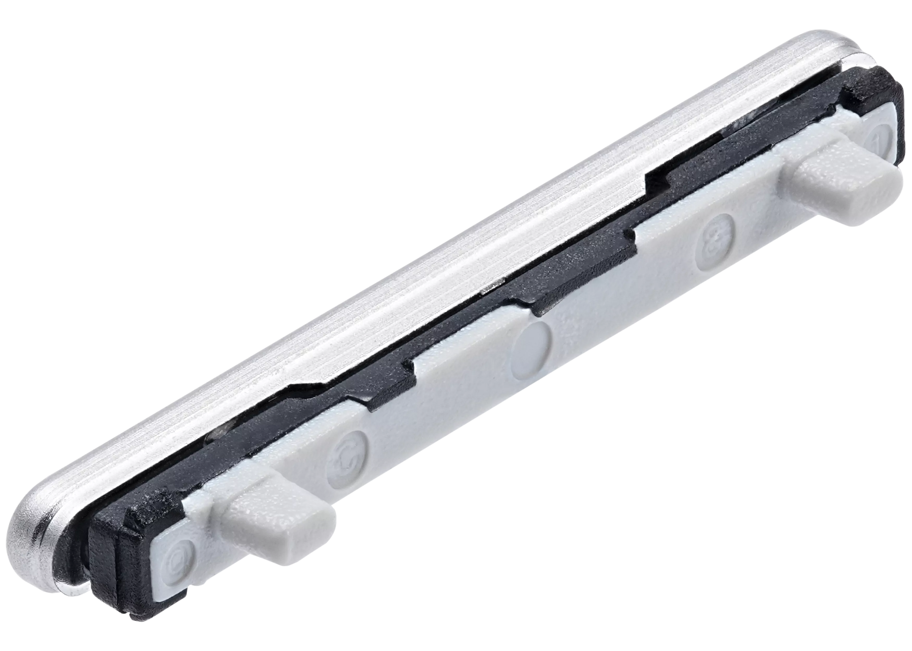 Volume Buttons (Hard Buttons) for Samsung Galaxy Z Flip 4 5G (F721) – White