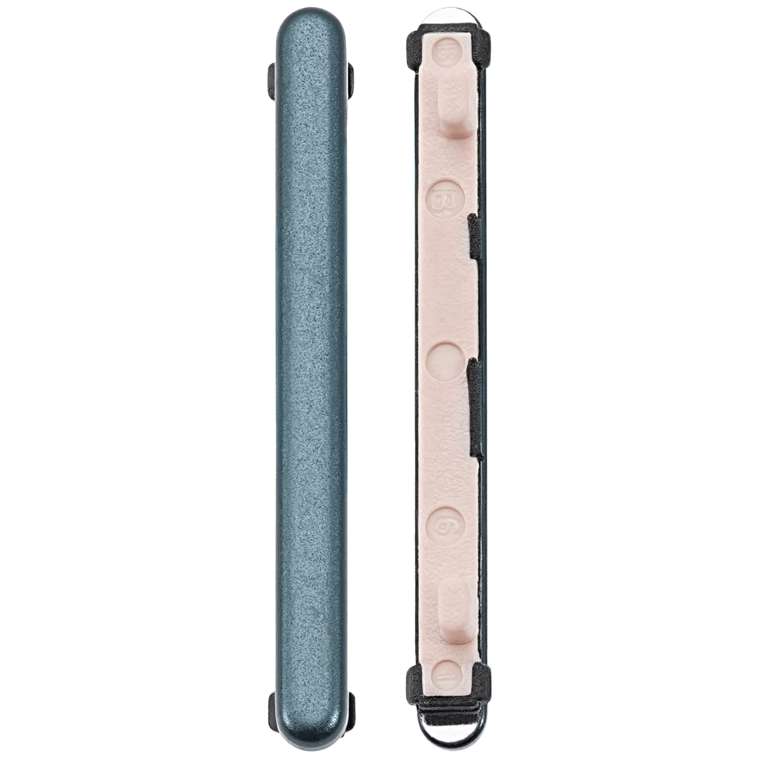 Hard Buttons (Volume) for Samsung Galaxy Z Flip 4 5G (F721) (Green)