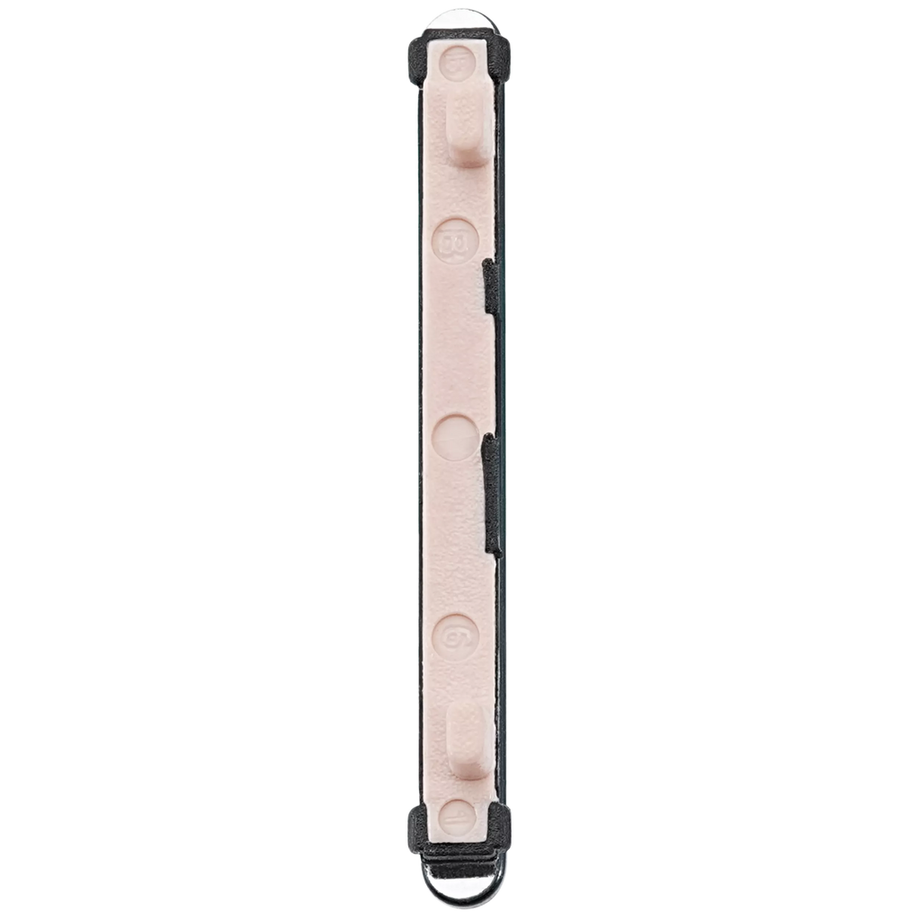 Hard Buttons (Volume) for Samsung Galaxy Z Flip 4 5G (F721) (Green)