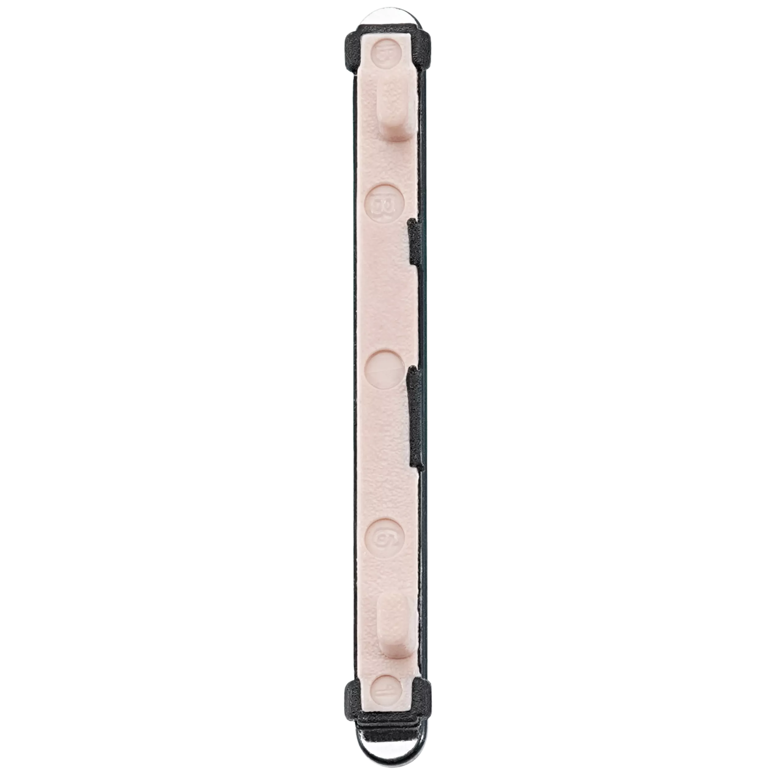 Hard Buttons (Volume) for Samsung Galaxy Z Flip 4 5G (F721) (Green)
