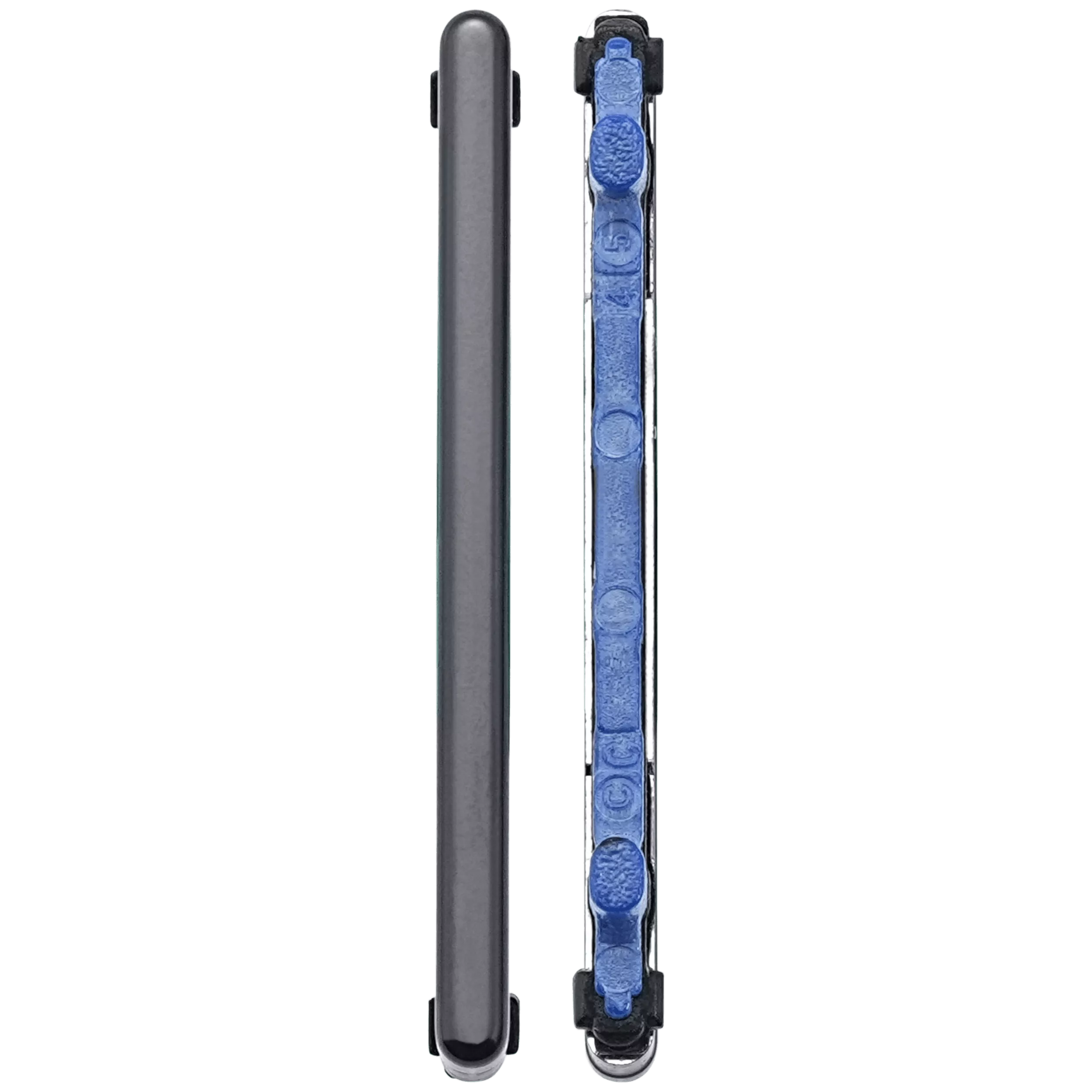Volume Buttons (Hard Plastic) for Samsung Galaxy Z Fold 2 5G (F916) (Mystic Black)