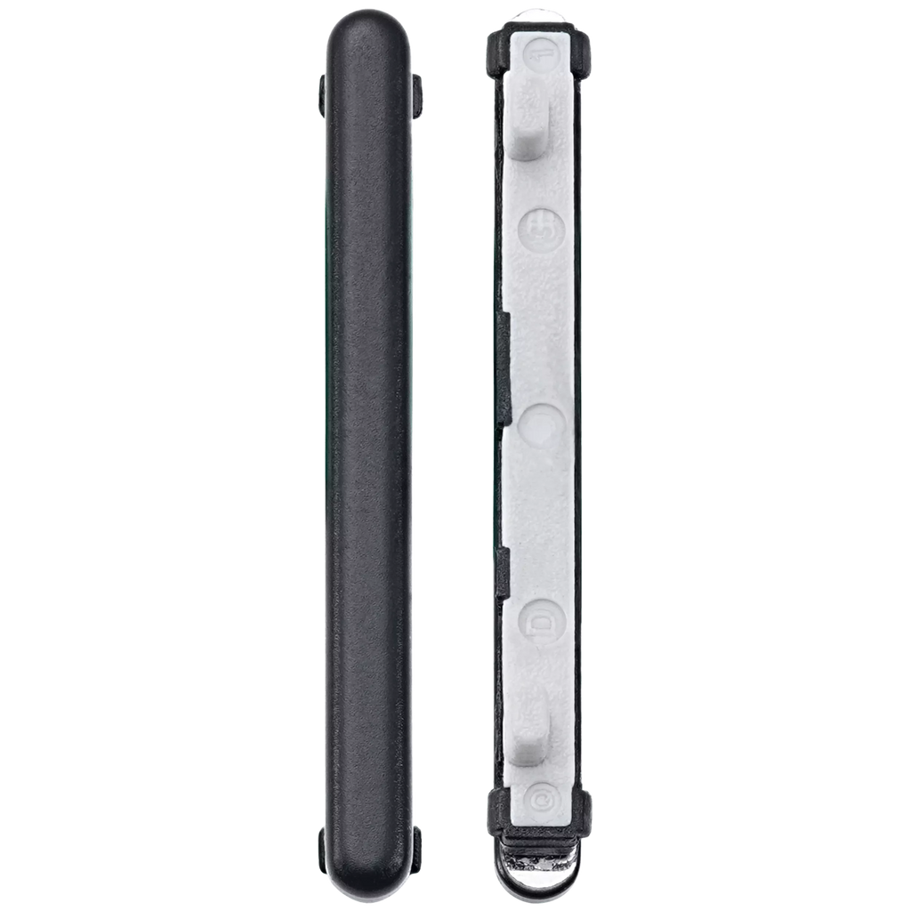 Hard Buttons (Volume) for Samsung Galaxy Z Fold 3 5G (F926) (Phantom Black)