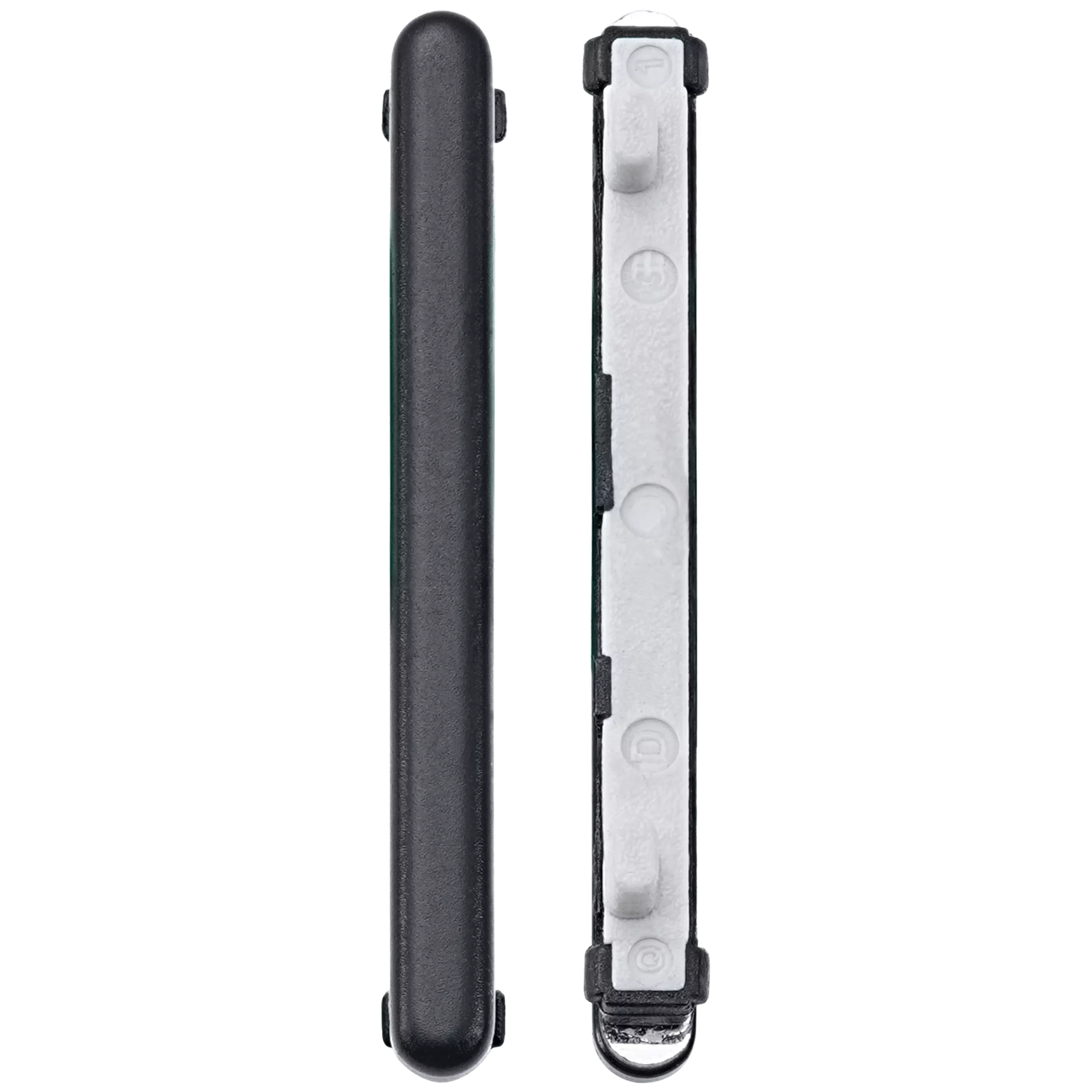 Hard Buttons (Volume) for Samsung Galaxy Z Fold 3 5G (F926) (Phantom Black)