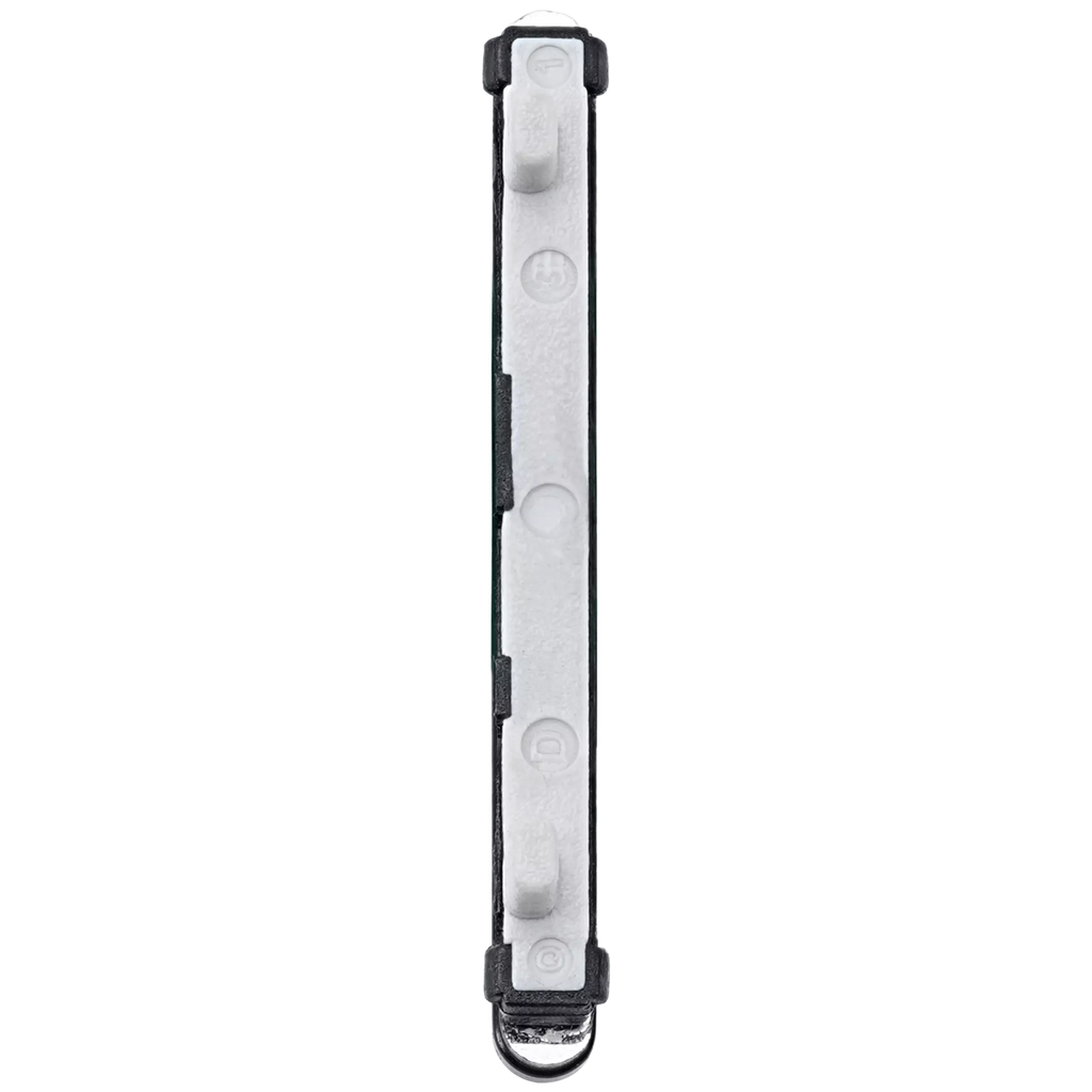 Hard Buttons (Volume) for Samsung Galaxy Z Fold 3 5G (F926) (Phantom Black)
